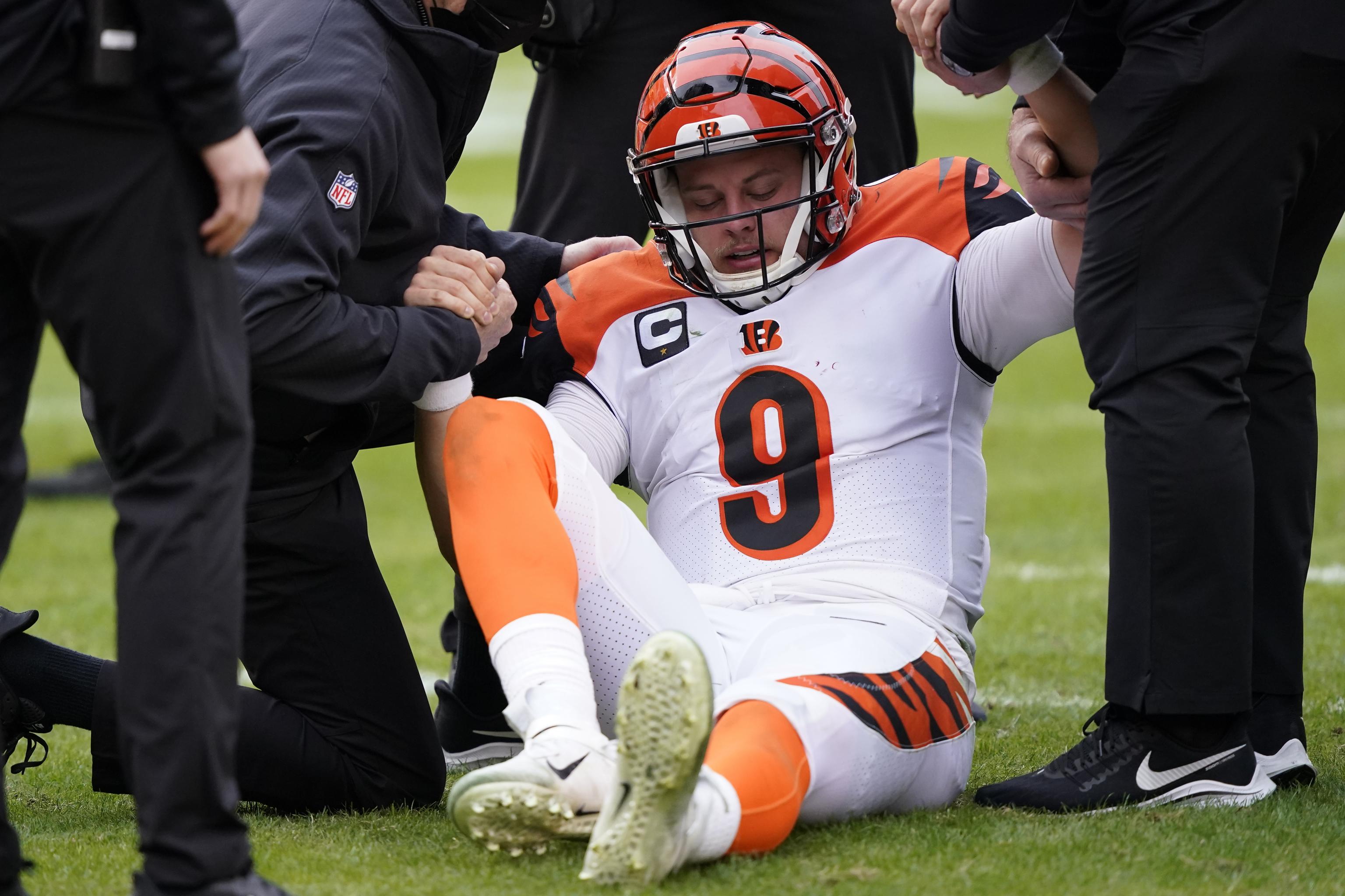 Joe Burrow unlikely to play in preseason, Cincinnati Bengals owner