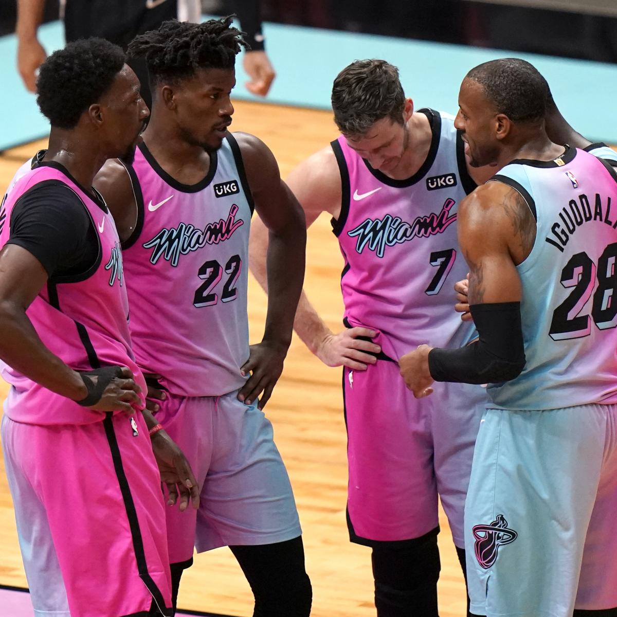 B/R NBA Exec Poll: Which Likely Play-in Team Scares Insiders the Most?