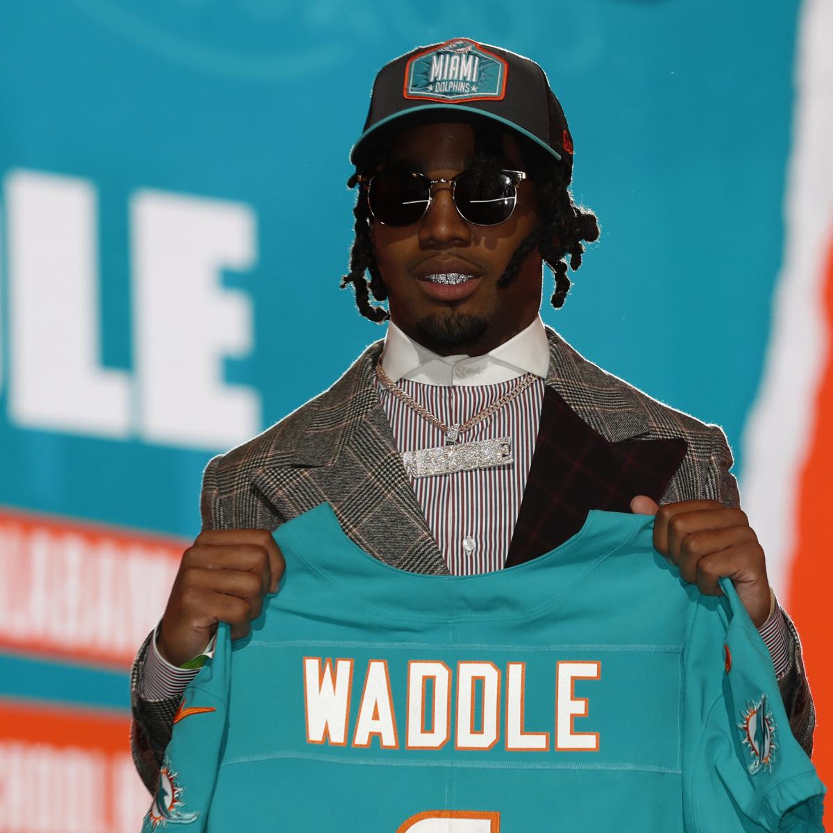 Dolphins' Rebuild Is Over and It's Time to Contend in the AFC