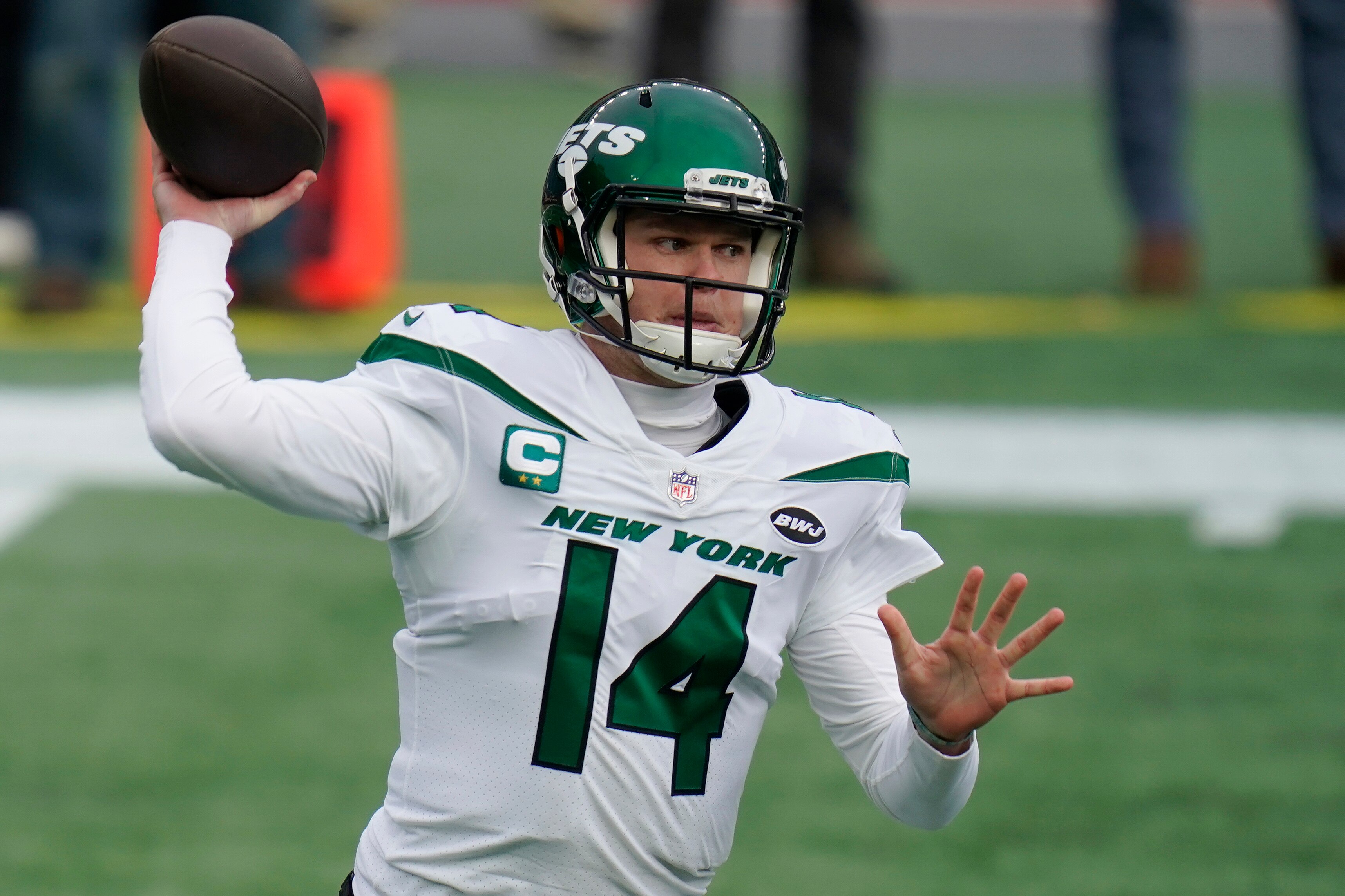 Ranking the 9 Worst Decisions of the 2021 NFL Offseason - Vimarsana News