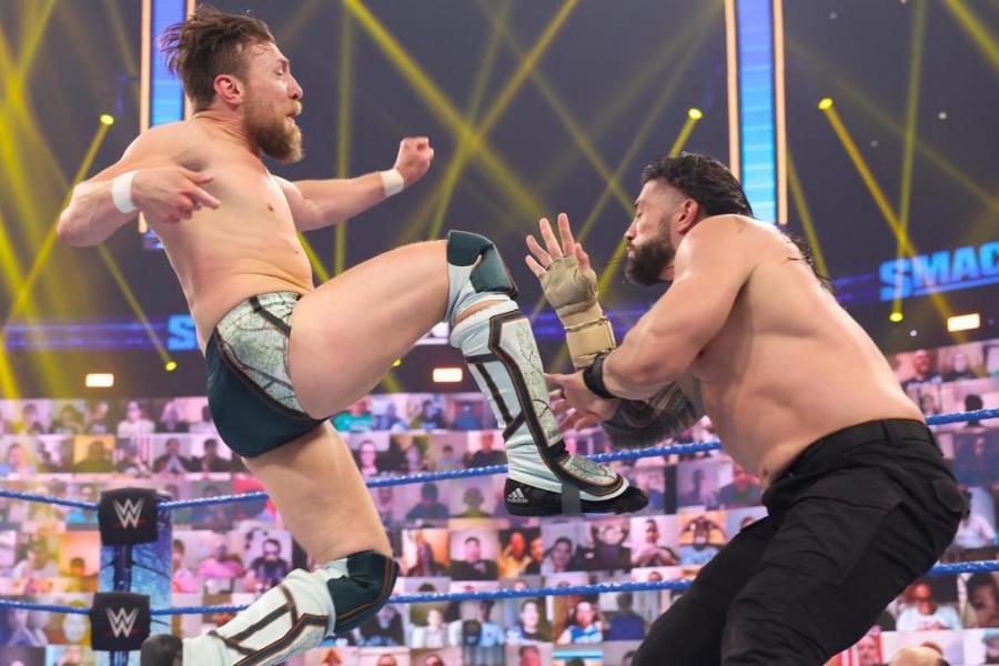 Samoa Joe-NXT Rumor; Bret Hart-AEW Rumor; Meltzer Talks Reigns, Omega Face  Turns, News, Scores, Highlights, Stats, and Rumors