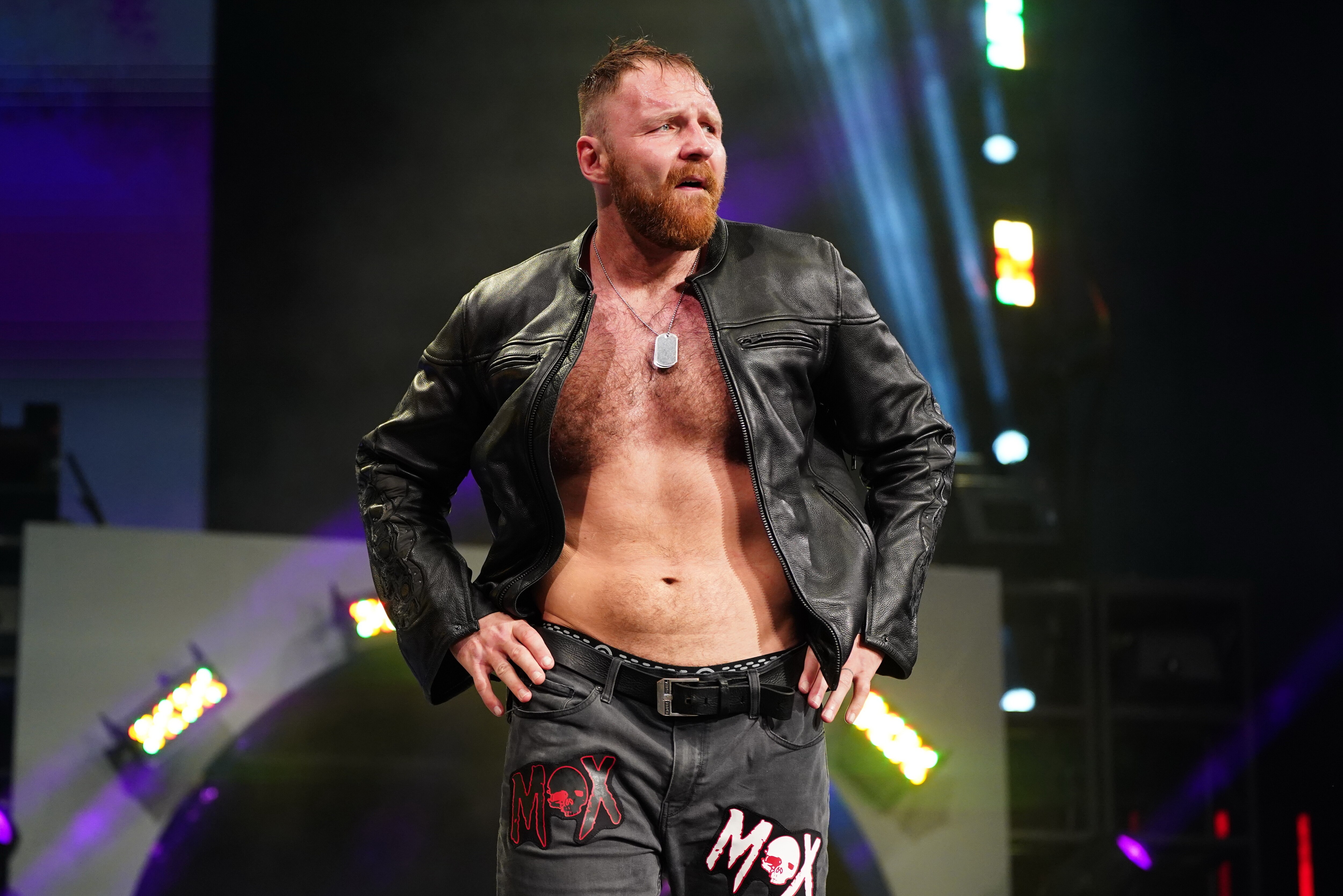 Jon Moxley Beats Yuji Nagata, Retains IWGP United States Title on AEW Dynamite - Vimarsana News