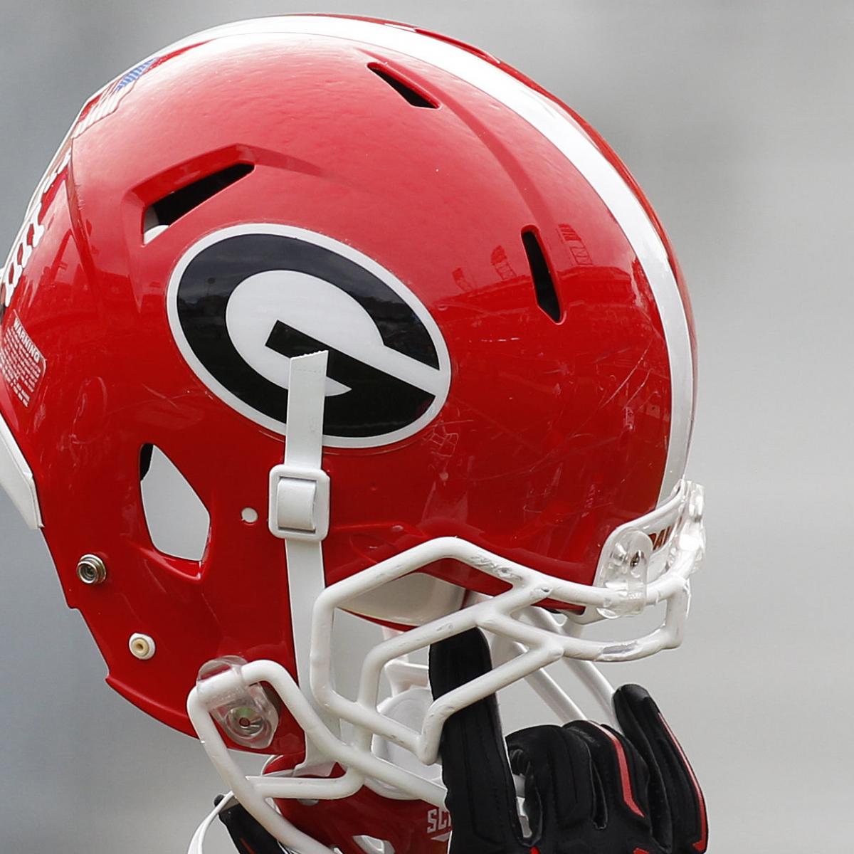 Georgia College Athletes Can Earn NIL Money Starting July 1 After Bill Signed