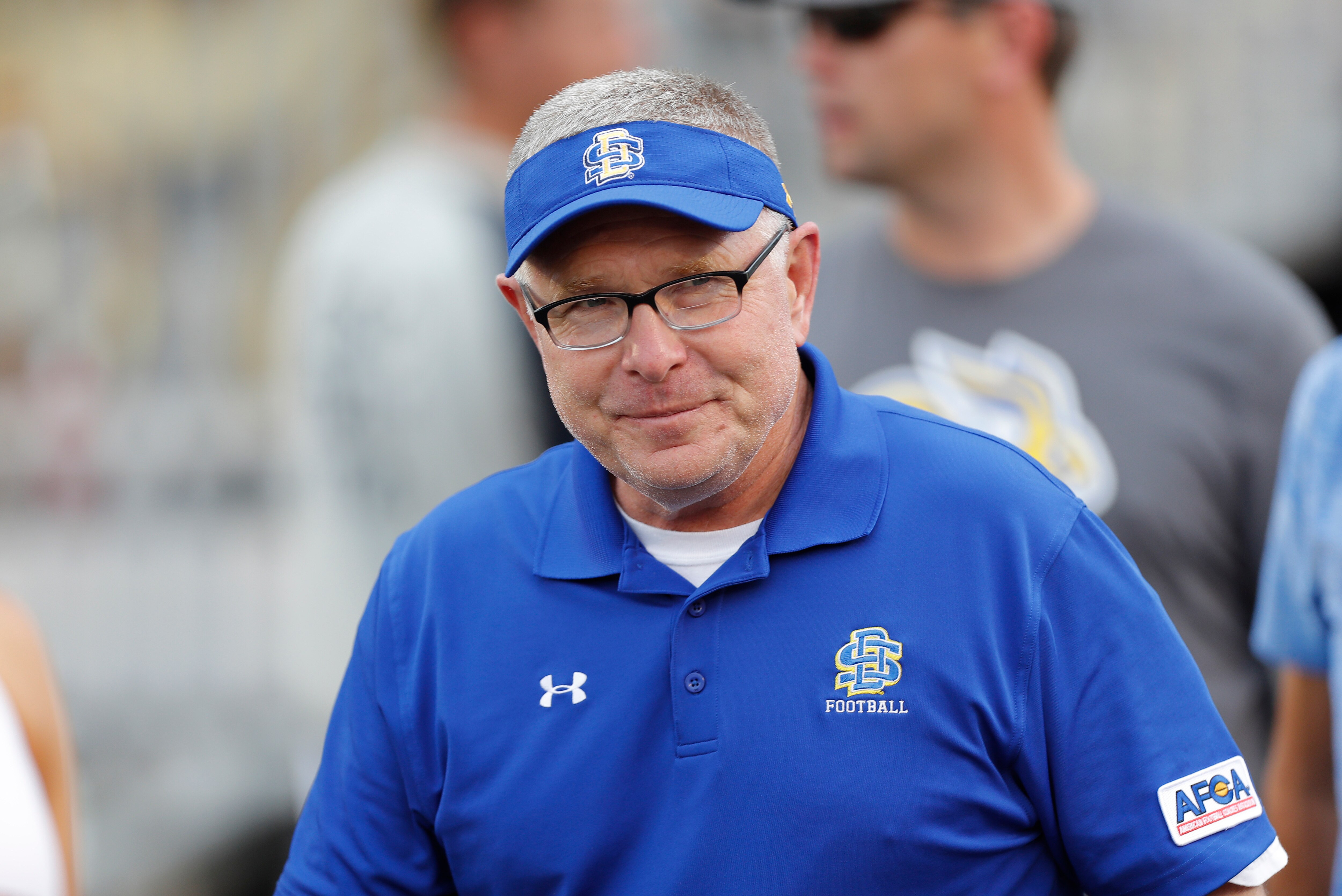 South Dakota State vs. Delaware: FCS Playoffs 2020-21 Odds, TV Info and More - Vimarsana News