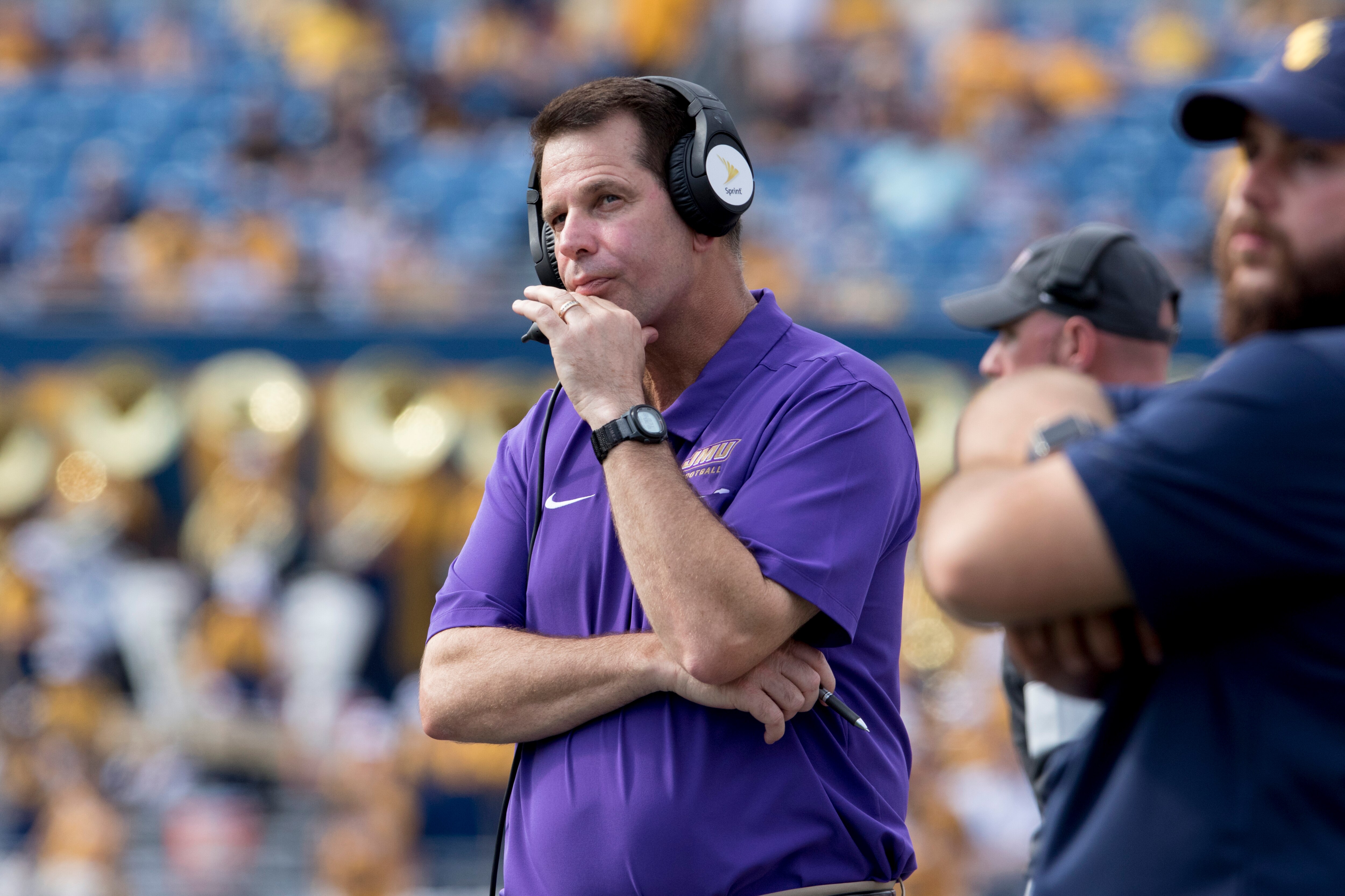 Sam Houston State vs. James Madison: FCS Playoffs 2020-21 Odds, TV Info and More - Vimarsana News
