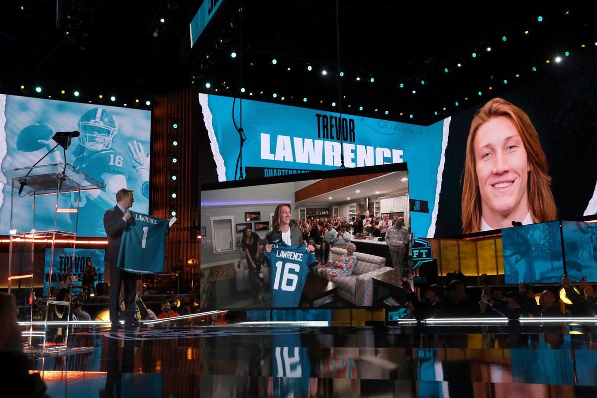 The Most Improved Teams of the 2021 NFL Offseason News, Scores