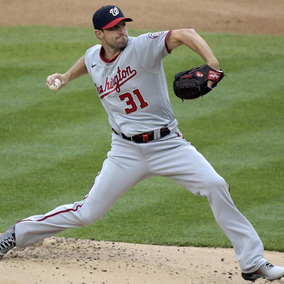 MLB Trade Deadline 2021 Predicting the Big Names Who Will Be Up for