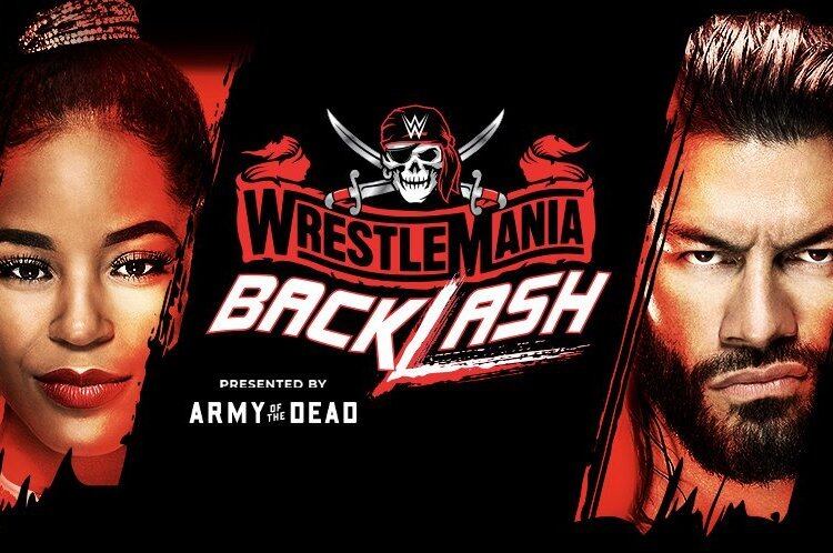 Wwe Wrestlemania Backlash 21 Results Reviewing Top Highlights And Low Points Bleacher Report Latest News Videos And Highlights