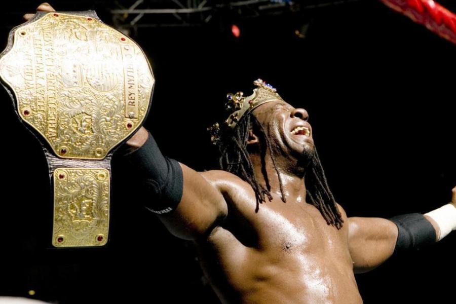 Ranking Booker T S Greatest Wwe And Wcw Moments Ahead Of A E Biography News Scores Highlights Stats And Rumors Bleacher Report