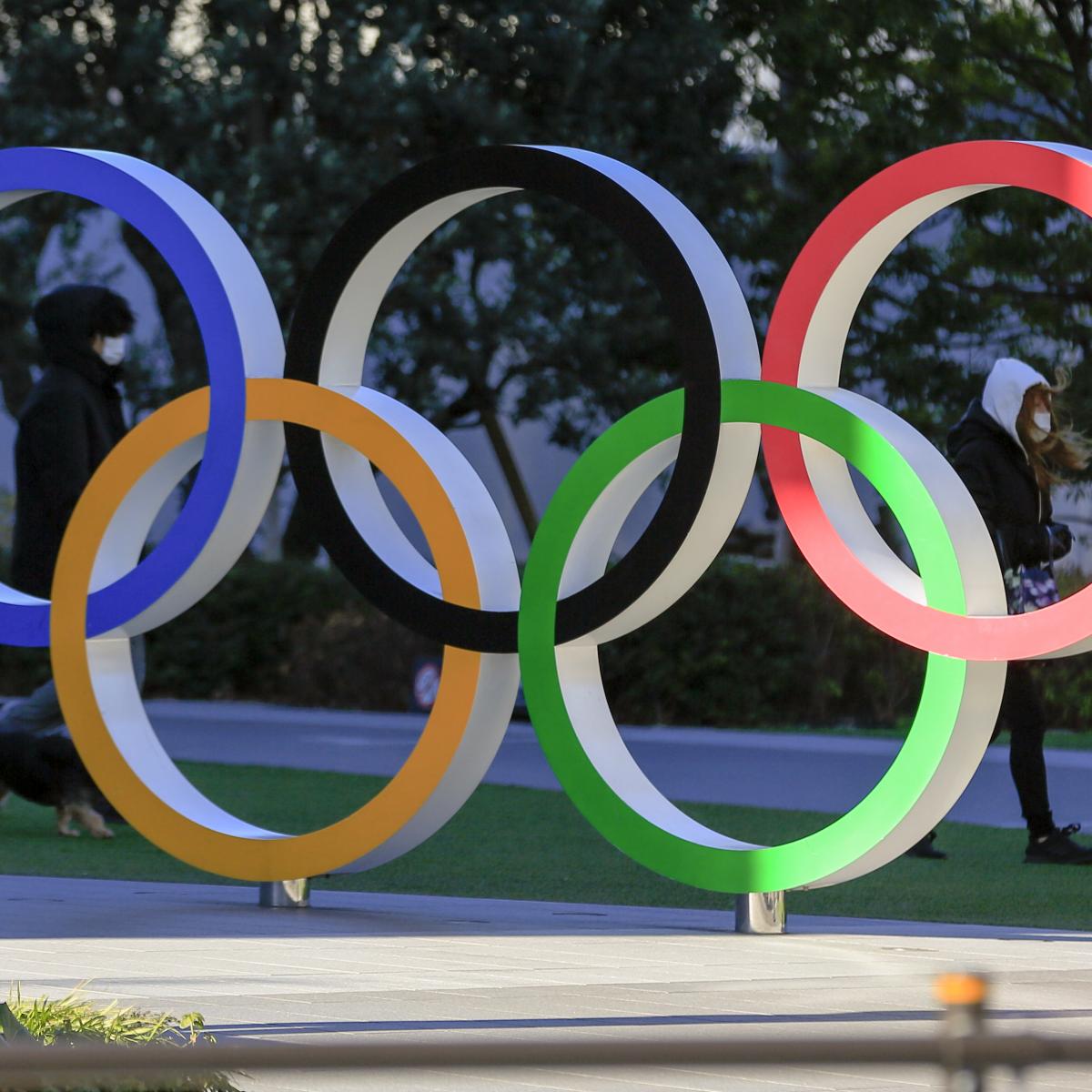 Naomi Osaka Questions If 2021 Tokyo Olympics Should Happen If People Are at Risk