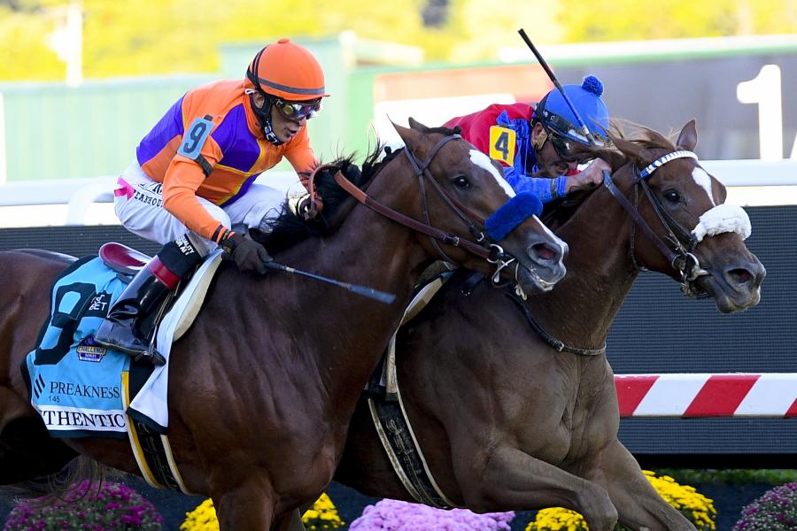 Preakness 2021 Post Positions Complete Listing For Every Horse Bleacher Report Latest News Videos And Highlights