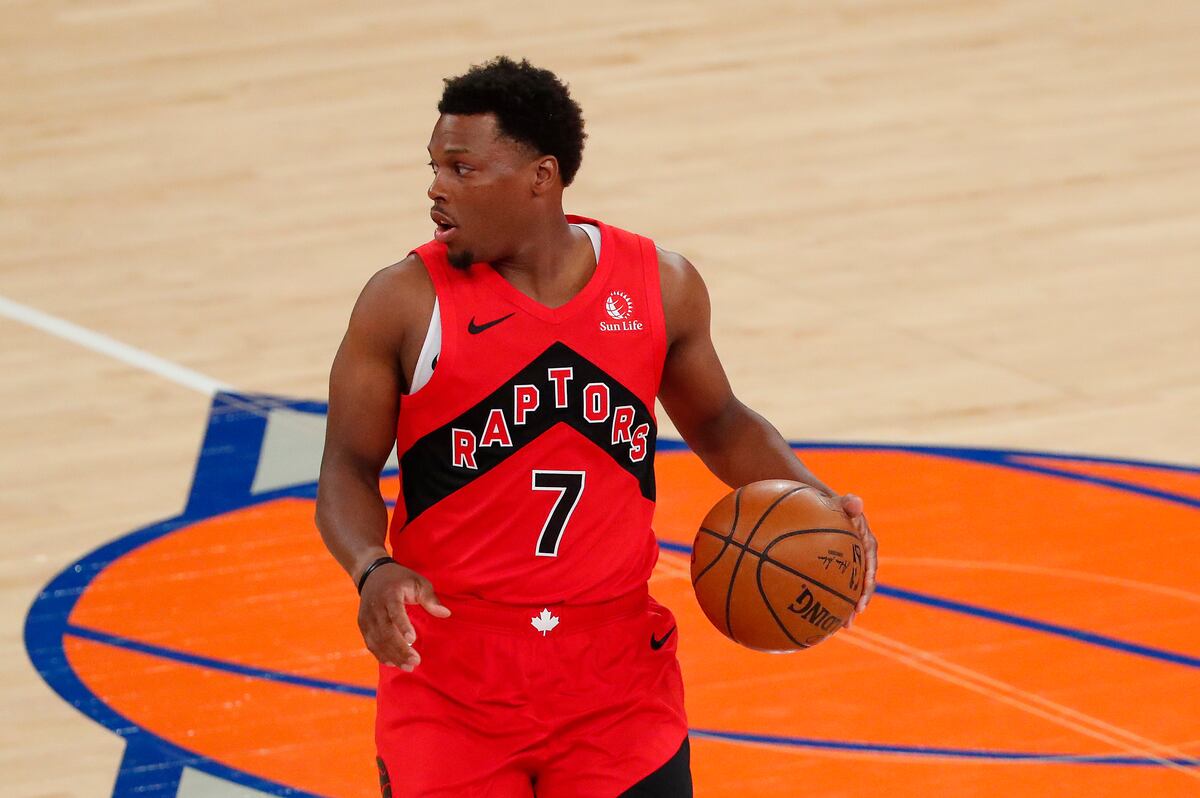 Knicks Rumors: Kyle Lowry, Lonzo Ball, Dennis Schroder Will Be Among FA Targets