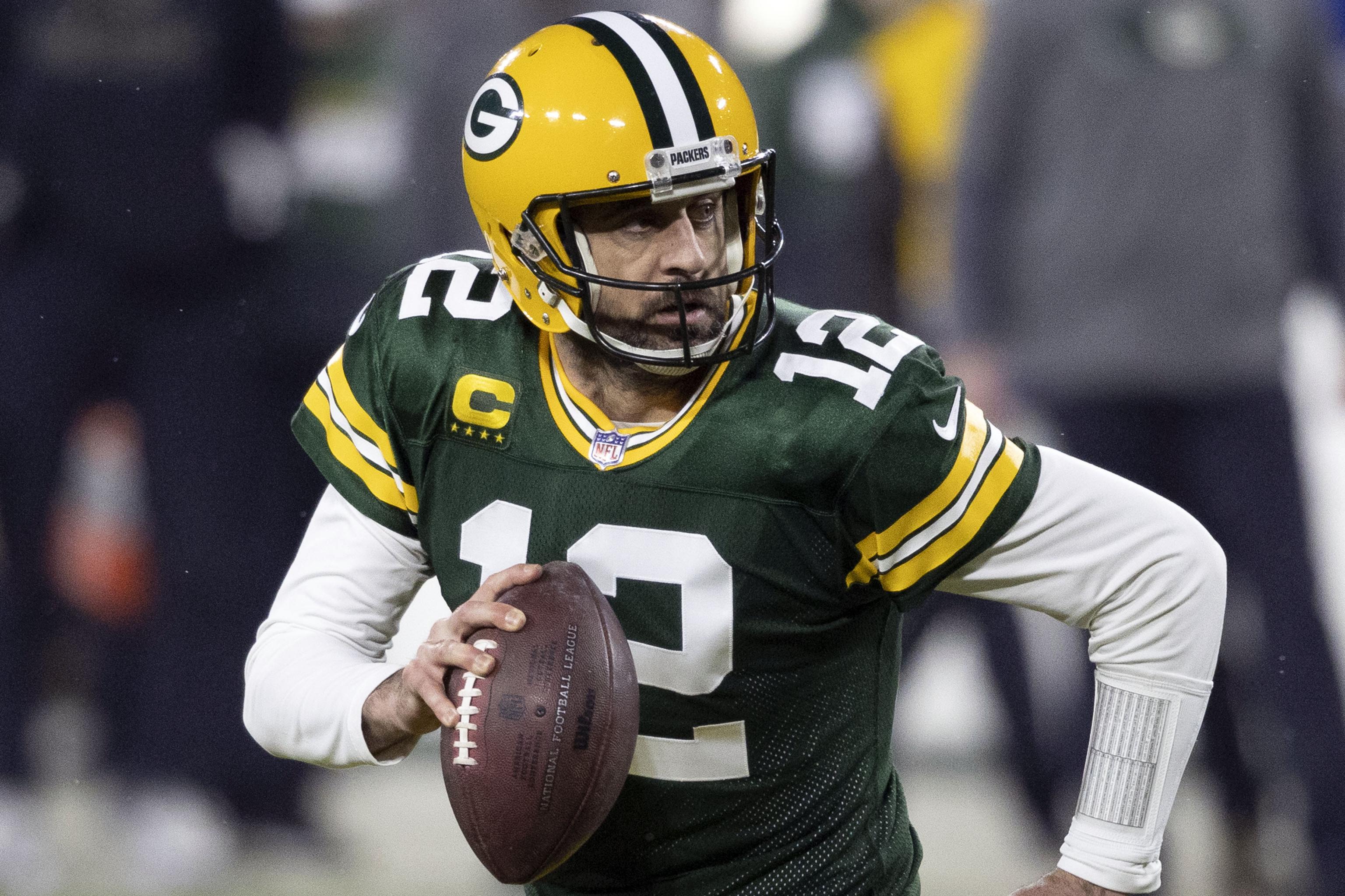 Packers Rumors: Chad Kelly, Kurt Benkert to Try out amid Rodgers Trade Buzz, News, Scores, Highlights, Stats, and Rumors