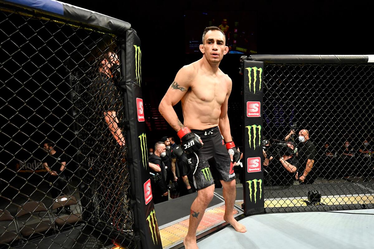 Tony Ferguson vs. Beneil Dariush: A Head-to-Toe Breakdown ...