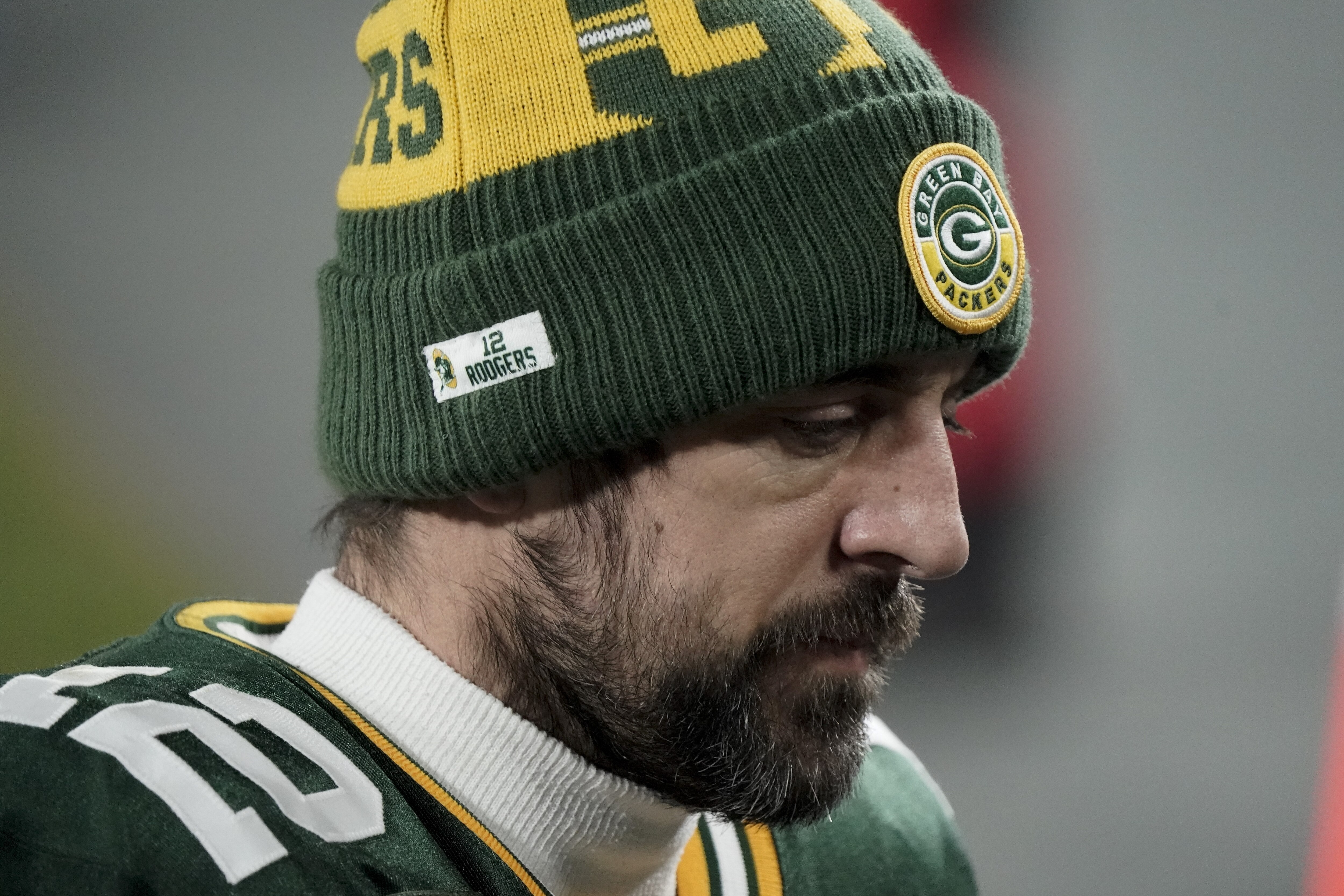 Aaron Rodgers Rumors: Packers Have Made 