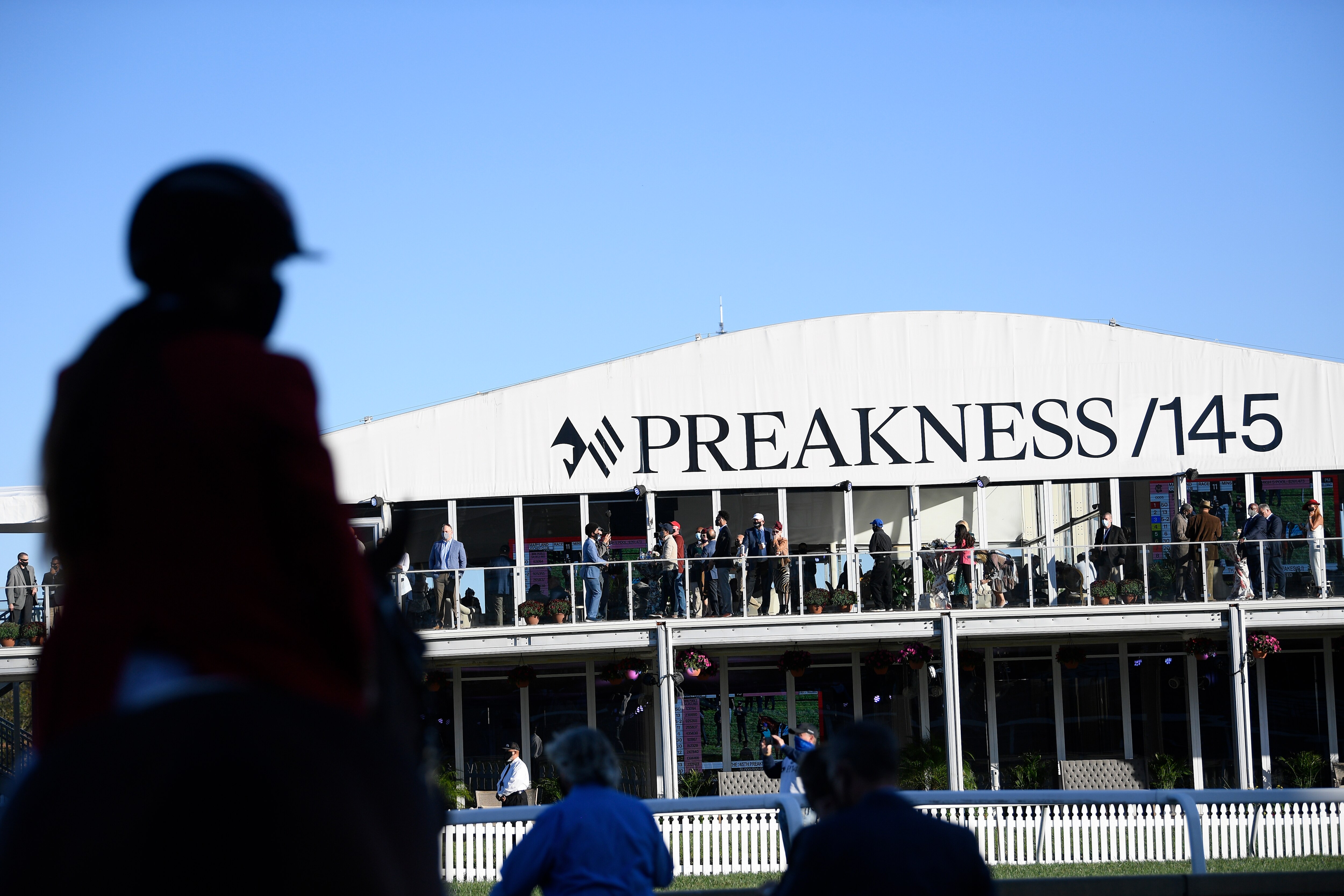 How to Watch the Preakness 2021 Post Positions Draw: Live-Stream Info - Vimarsana News