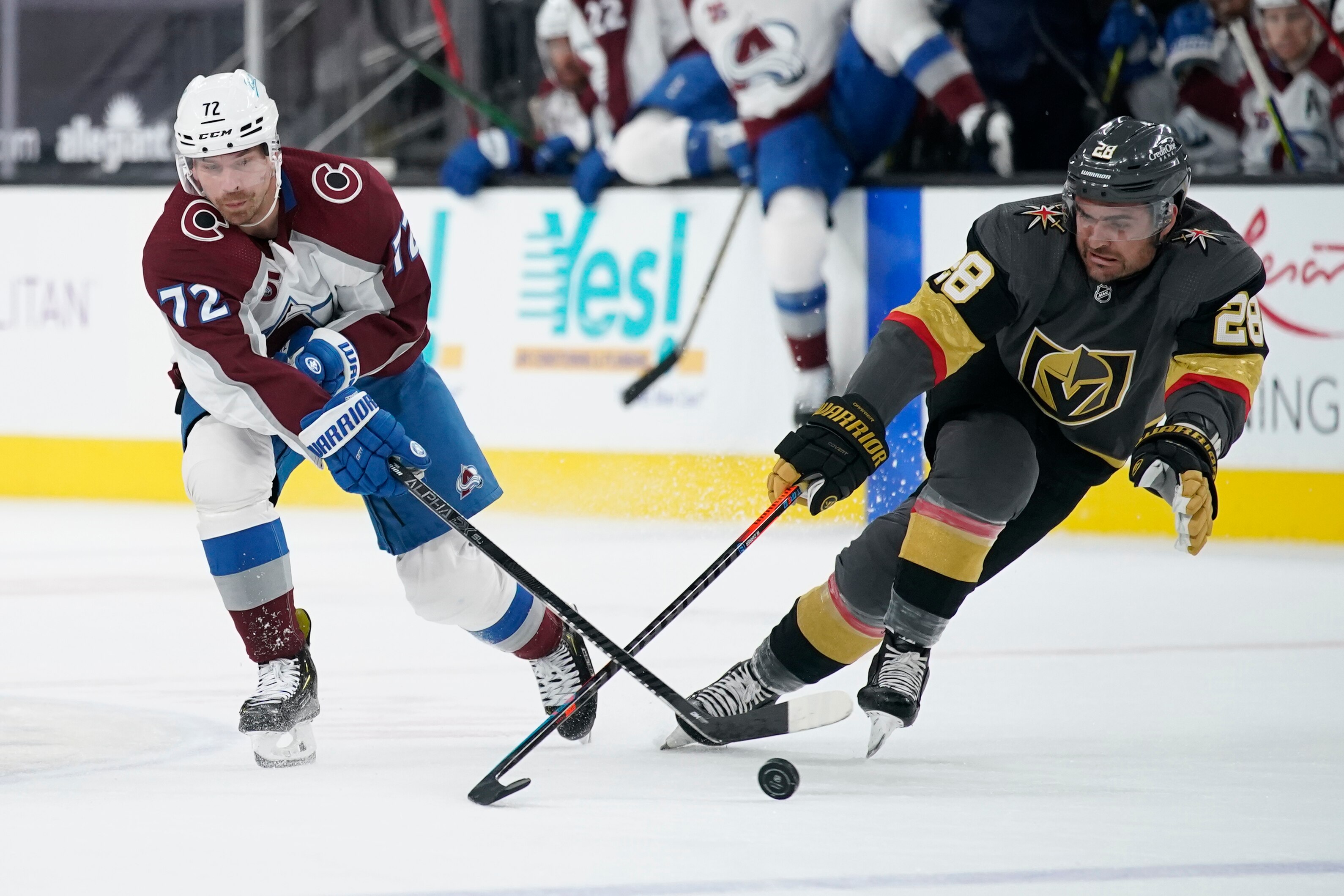 NHL Playoff Picture 2021: Breaking Down Standings and Current Postseason Bracket - Vimarsana News
