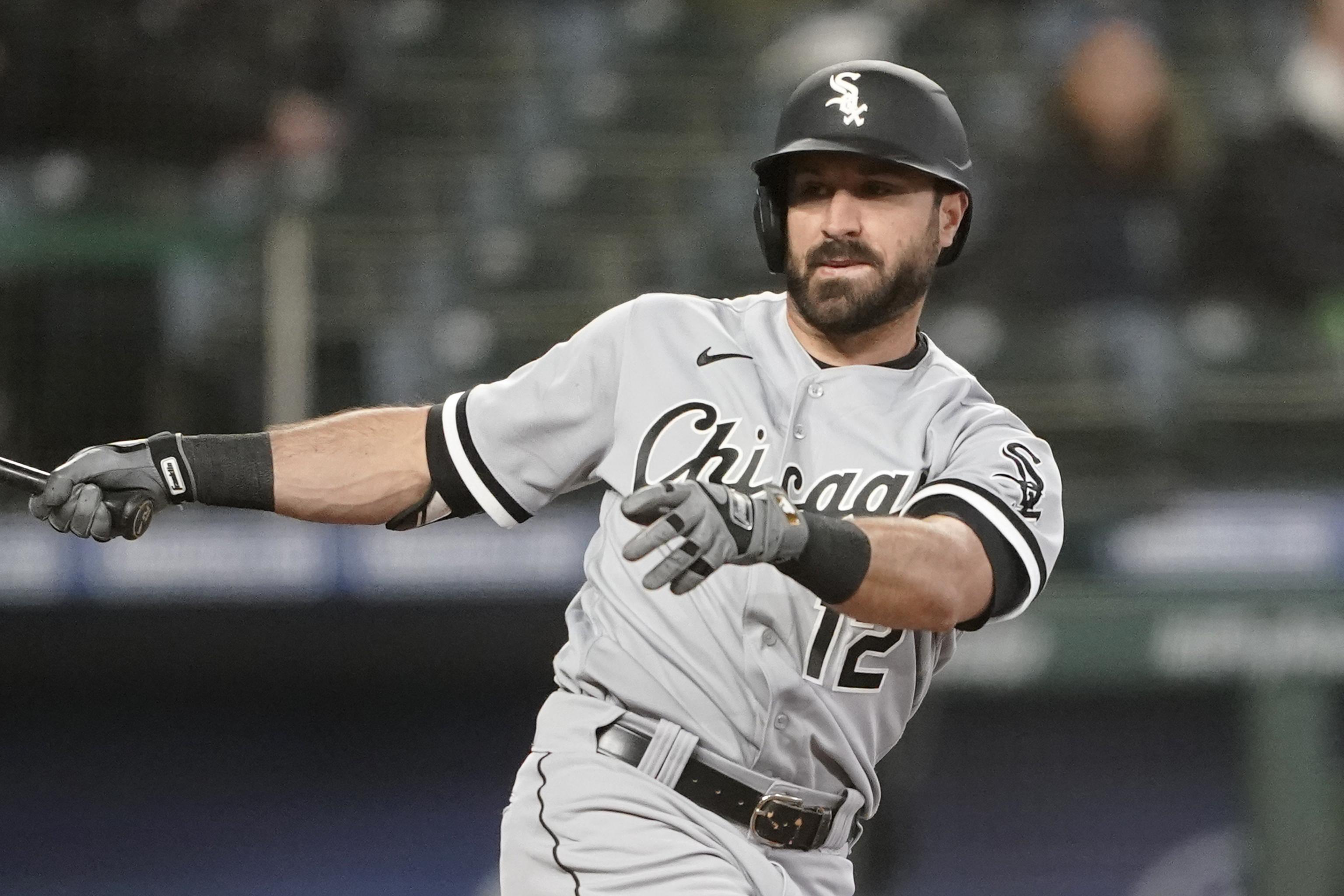 Adam Eaton: Breaking News, Rumors & Highlights