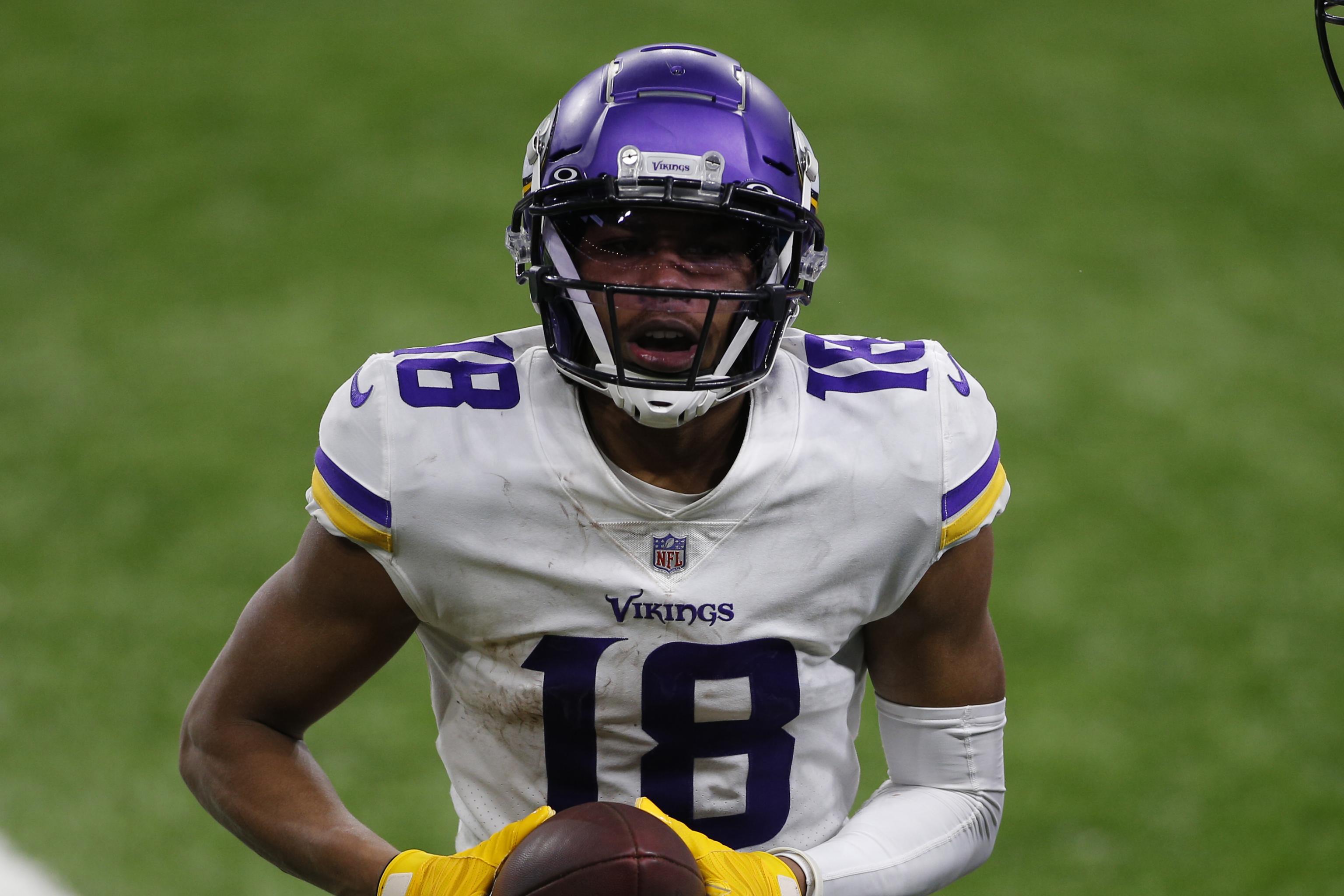 Danielle Hunter, Vikings Reportedly Rework Contract; 'Significant' Money  Moved Up, News, Scores, Highlights, Stats, and Rumors