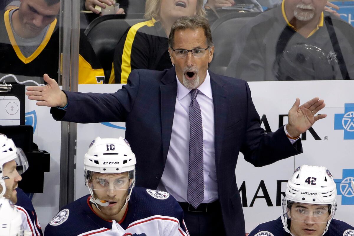 Staying or Going? NHL Teams That Have Head Coaching Decisions to Make