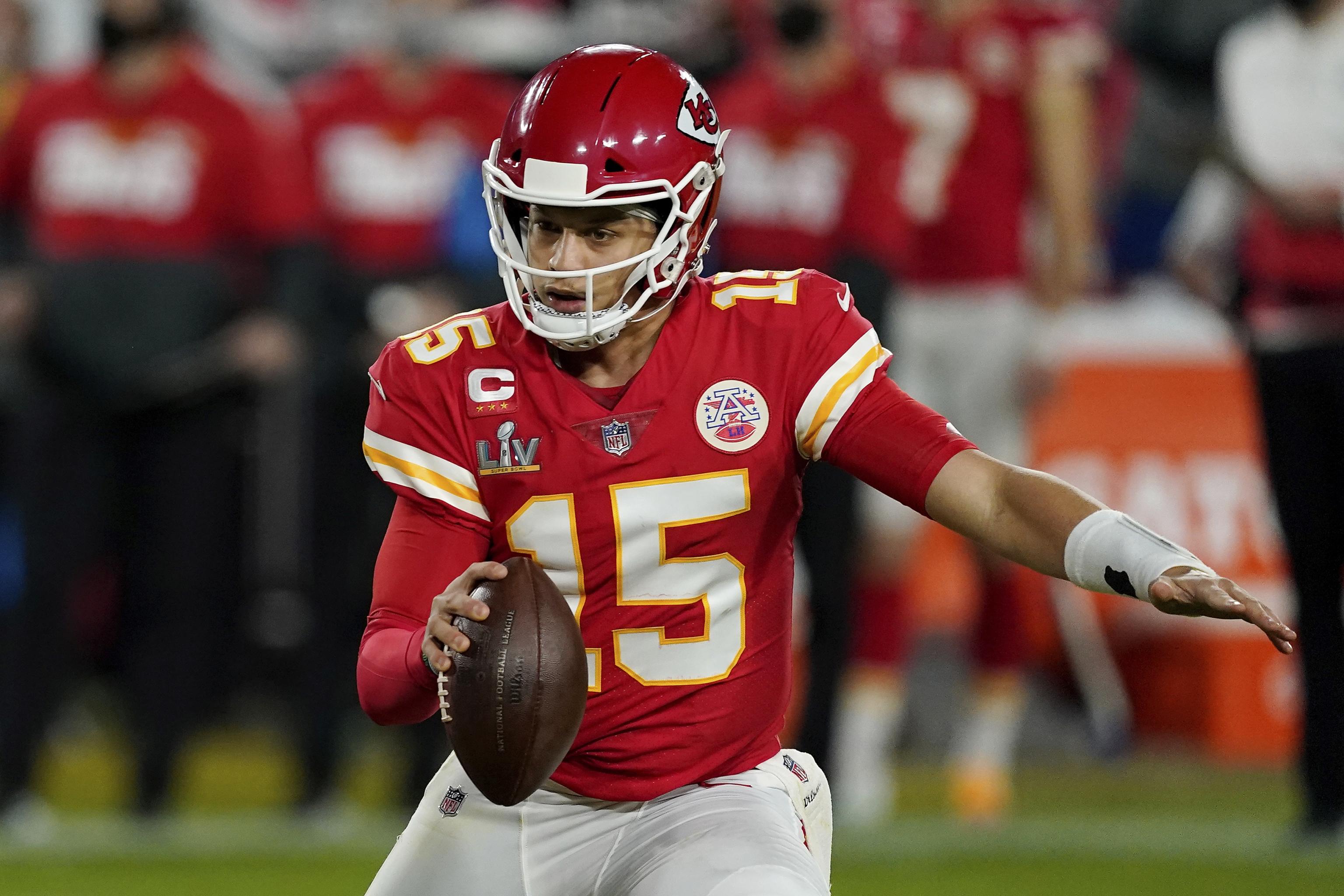 NFL picks Week 1 2021: Browns, Chiefs highlight opening slate