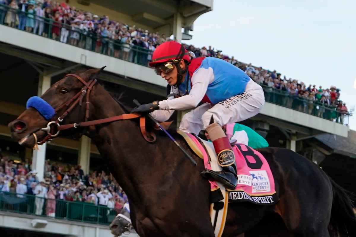 Preakness 2021 Post Positions: Updated Odds for Entire Lineup After Draw - Vimarsana News