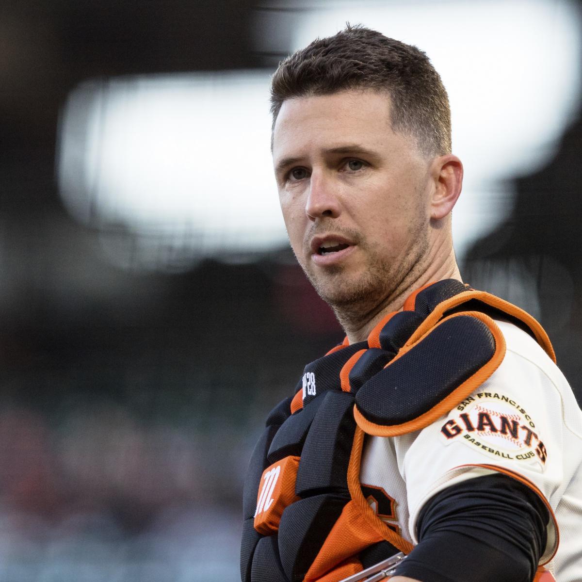 Every MLB Team's Biggest Surprise (Good or Bad) Thus Far in 2021 News
