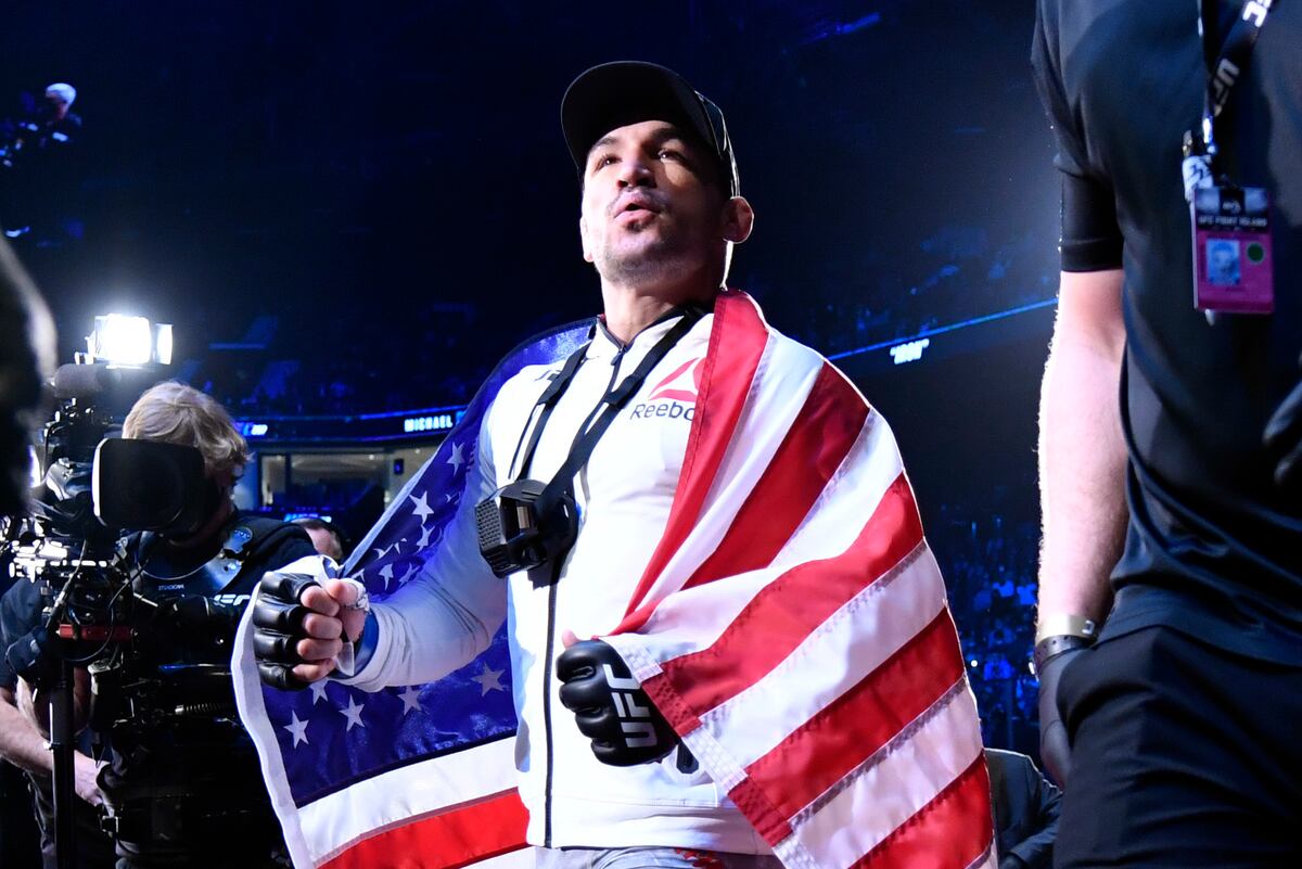 UFC 262 Predictions: Bleacher Report Staff Main Card Picks ...