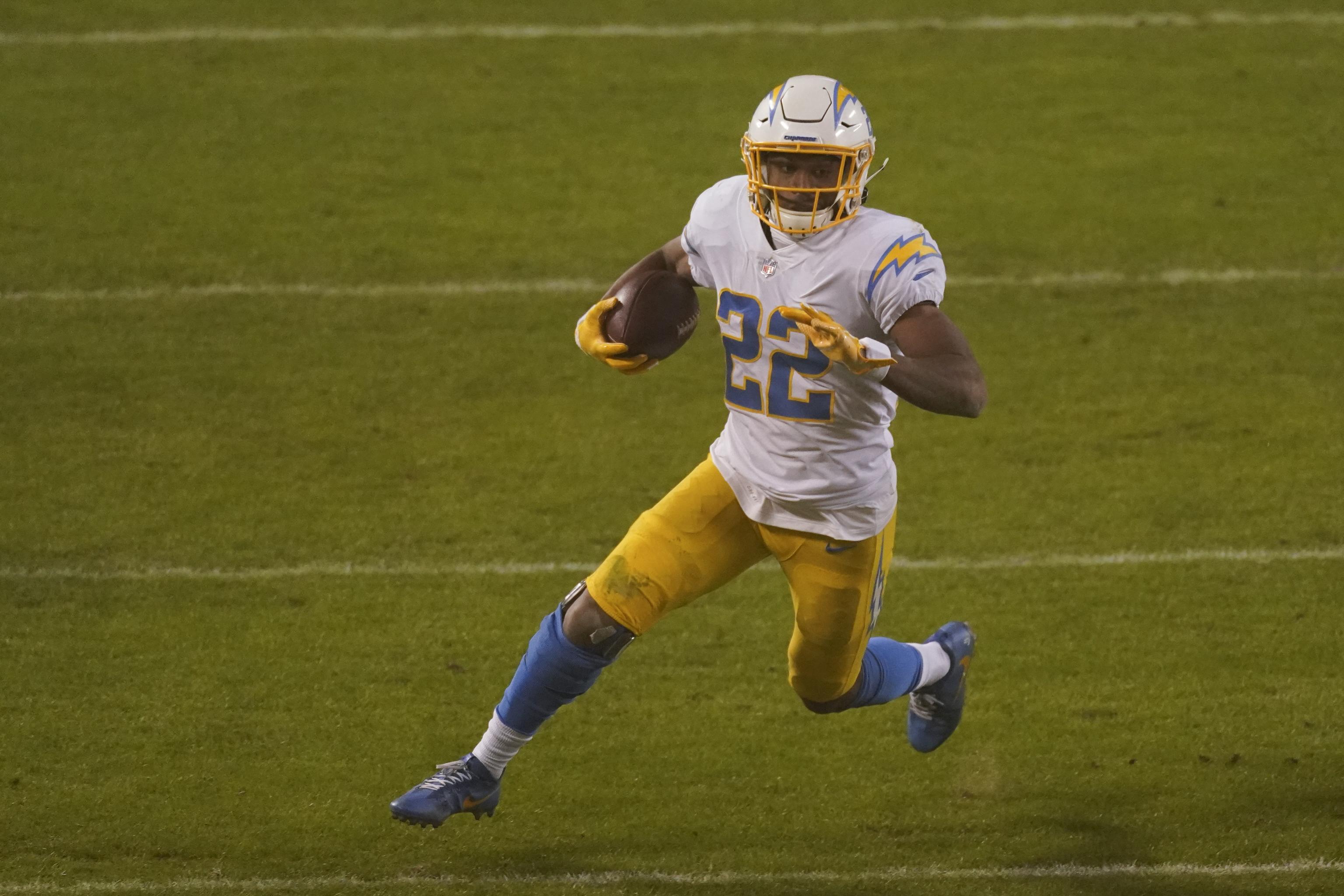 2021 Los Angeles Chargers Schedule Full Listing Of Dates Times And TV 2021-los-angeles-chargers-schedule-full-listing-of-dates-times-and-tv