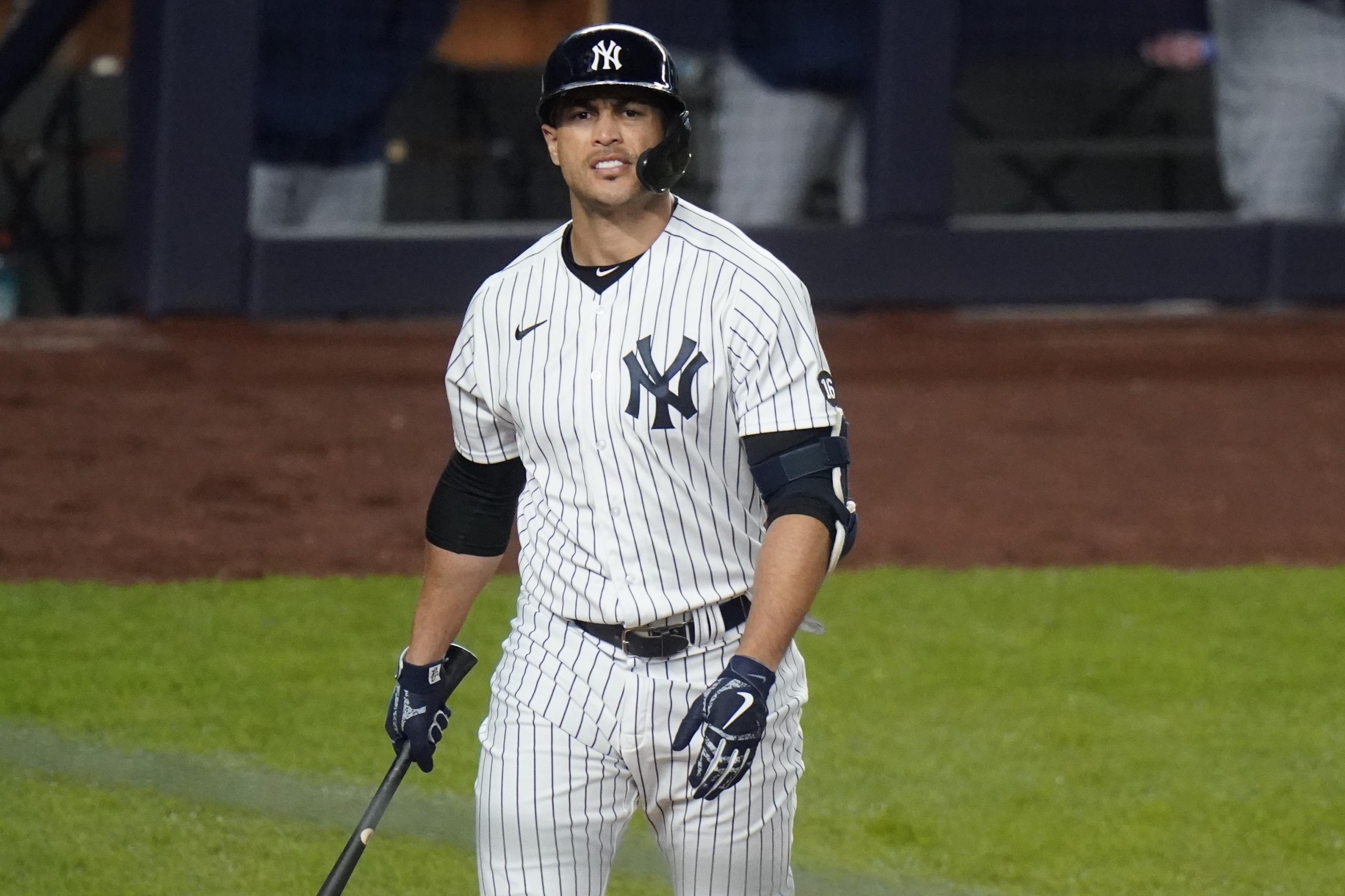 Giancarlo Stanton News, Rumors, Stats, Highlights and More