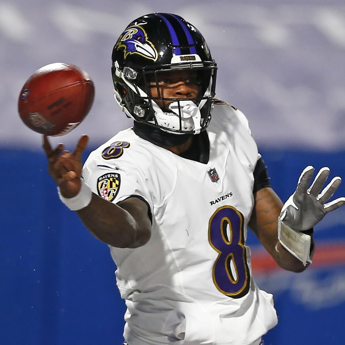 Huard: Seahawks have a 'secret weapon' regarding QB Lamar Jackson