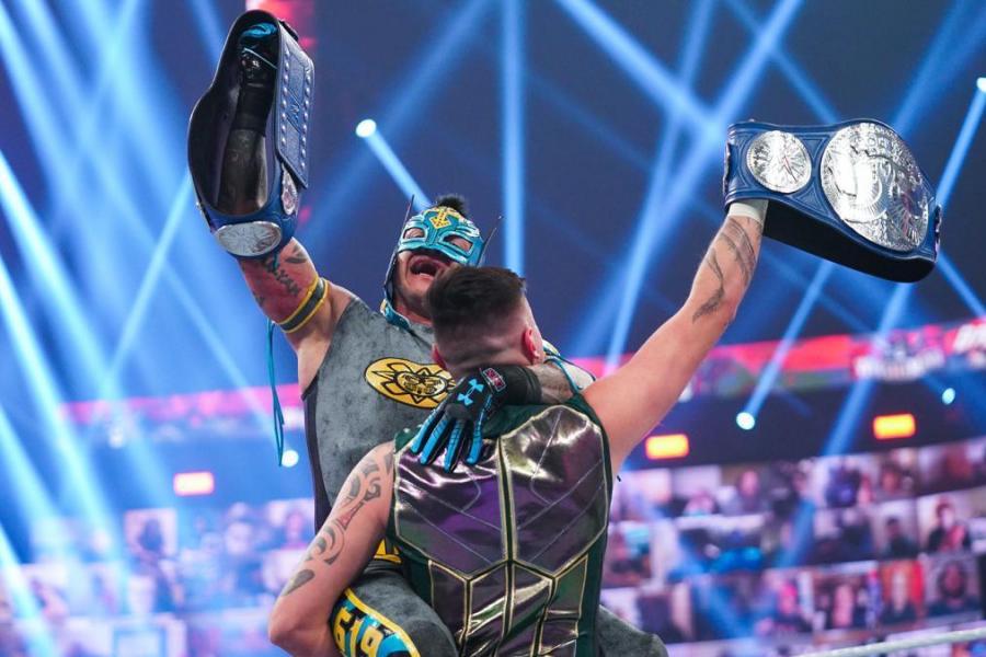Early Predictions For Wwe Hell In A Cell 21 Match Card Bleacher Report Latest News Videos And Highlights Early Predictions For Wwe Hell In A Cell 21 Match Card Bleacher Report Latest News Videos And Highlights