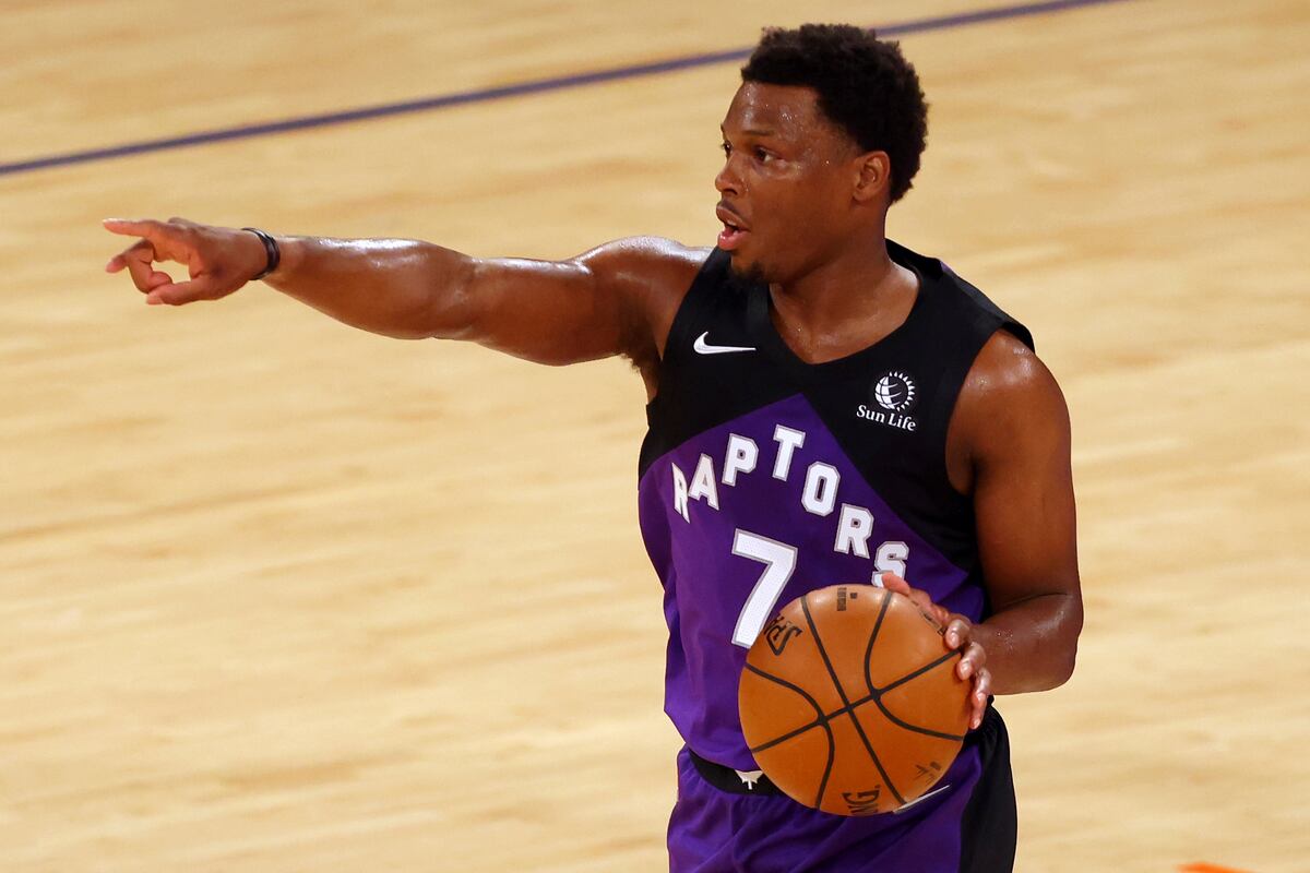 1 Player Every NBA Team Needs to Chase in 2021 Free Agency