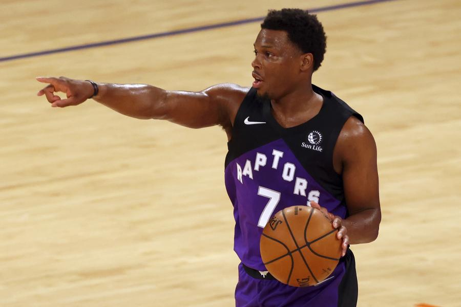 Raptors rookie progress reports: Are the youngsters developing? - Page 4