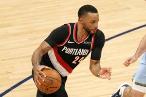Normal Powell trade: Blazers acquire guard from Raptors - Sports Illustrated