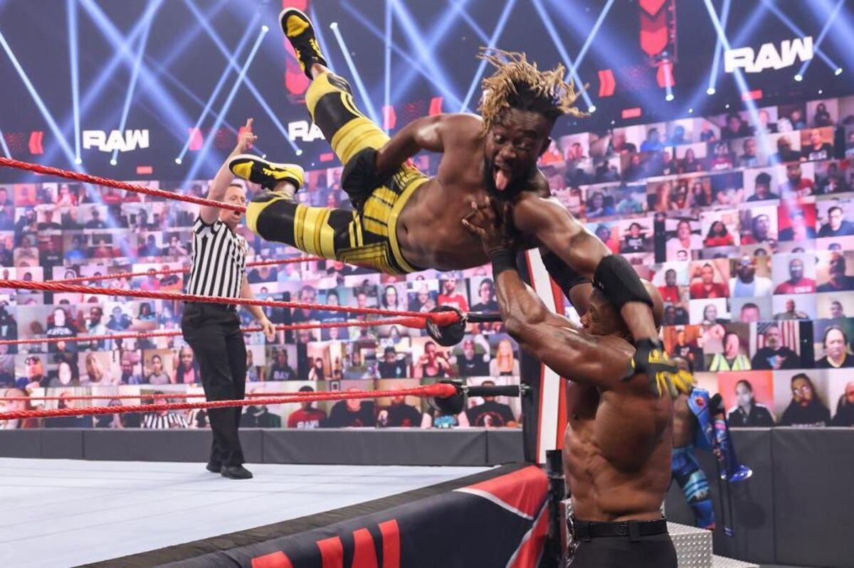 Kofi Kingston To Receive A WWE Championship Opportunity? 1