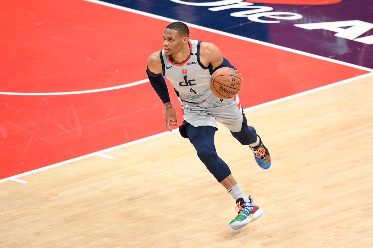 Wizards vs. Celtics Play-In Game Odds, Daily Fantasy Tips and Live Stream
