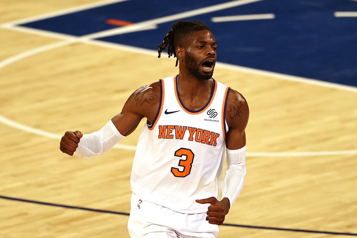 Knicks News: Nerlens Noel Re-Signs on 3-Year, $32M Contract in FA