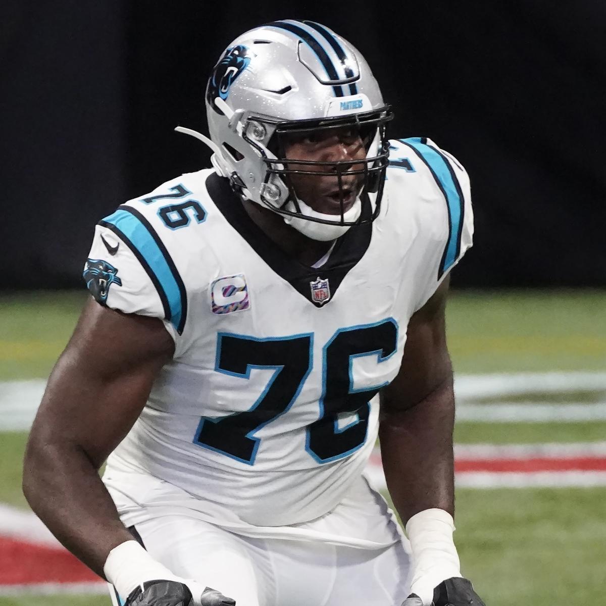 Best Remaining 2021 NFL Free Agents Available News, Scores