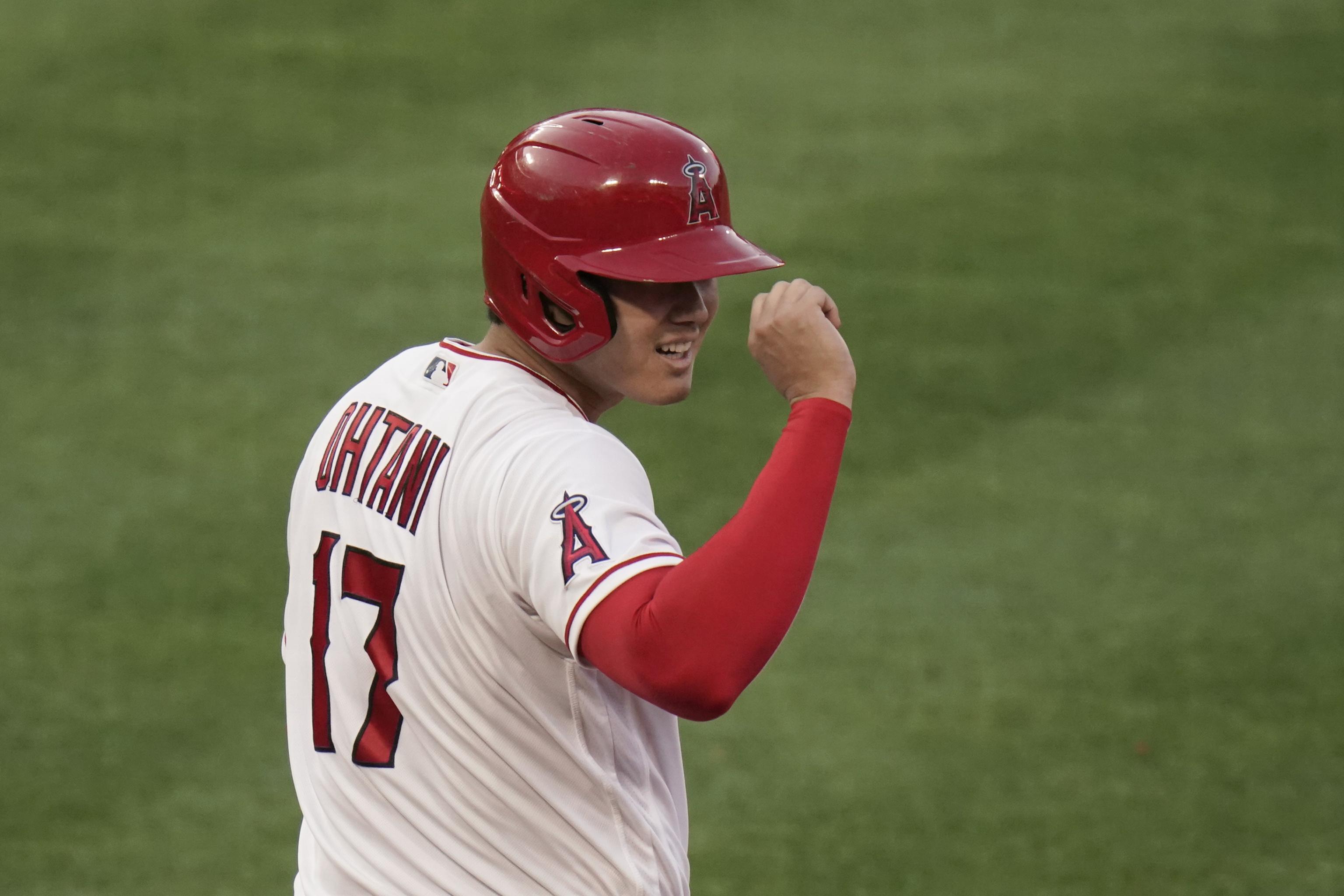 Why Japanese baseball star Shohei Ohtani is being compared to Babe Ruth