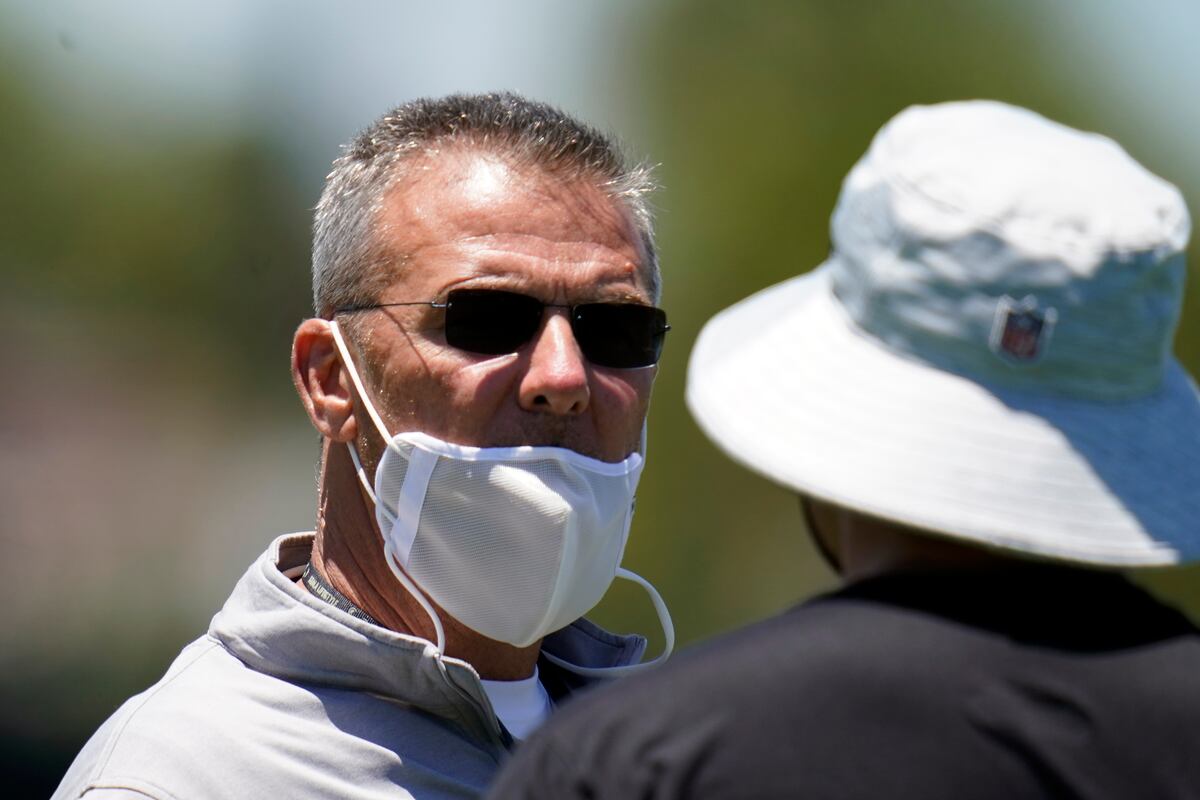 Tim Tebow Signing Shows Urban Meyer Is in over His Head as Jaguars Head Coach - Vimarsana News