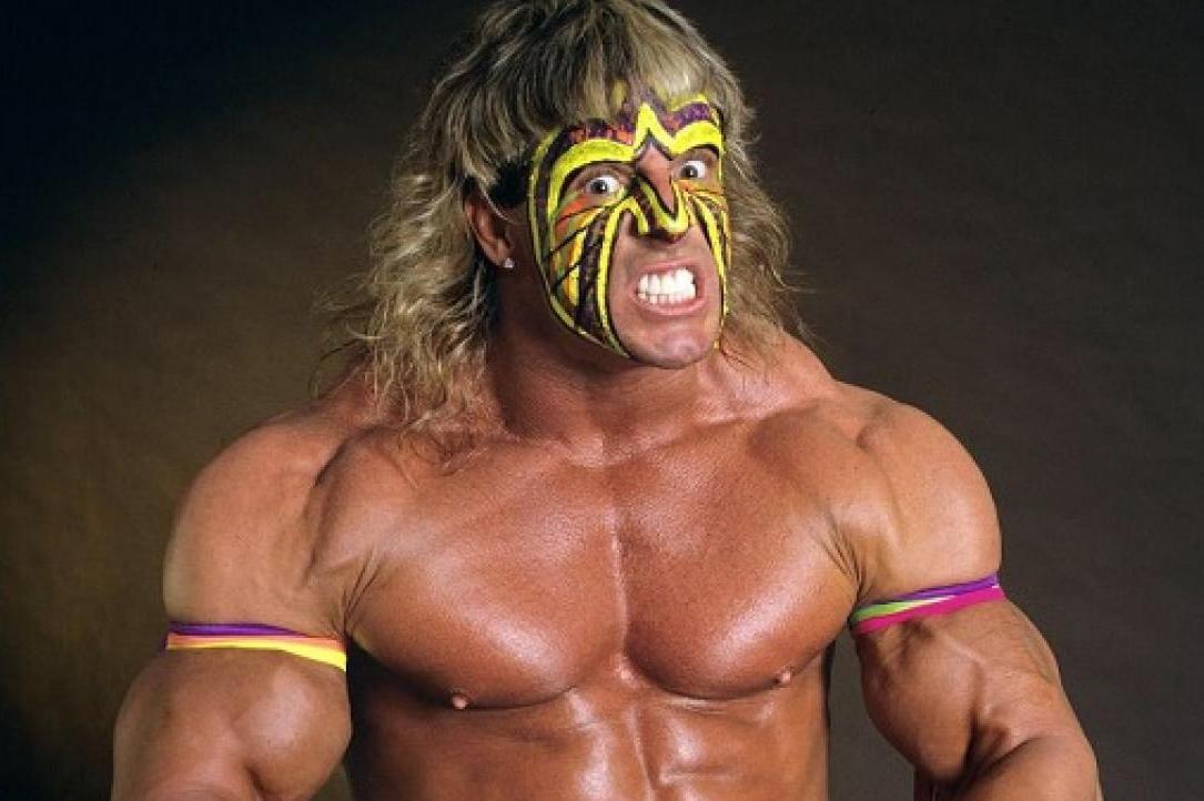 5 Matches, Moments That Made The Ultimate Warrior a WWE Icon | News ...