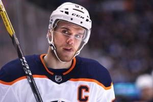 Edmonton Oilers Talk: Was the Ethan Bear Trade Simply a “Hockey