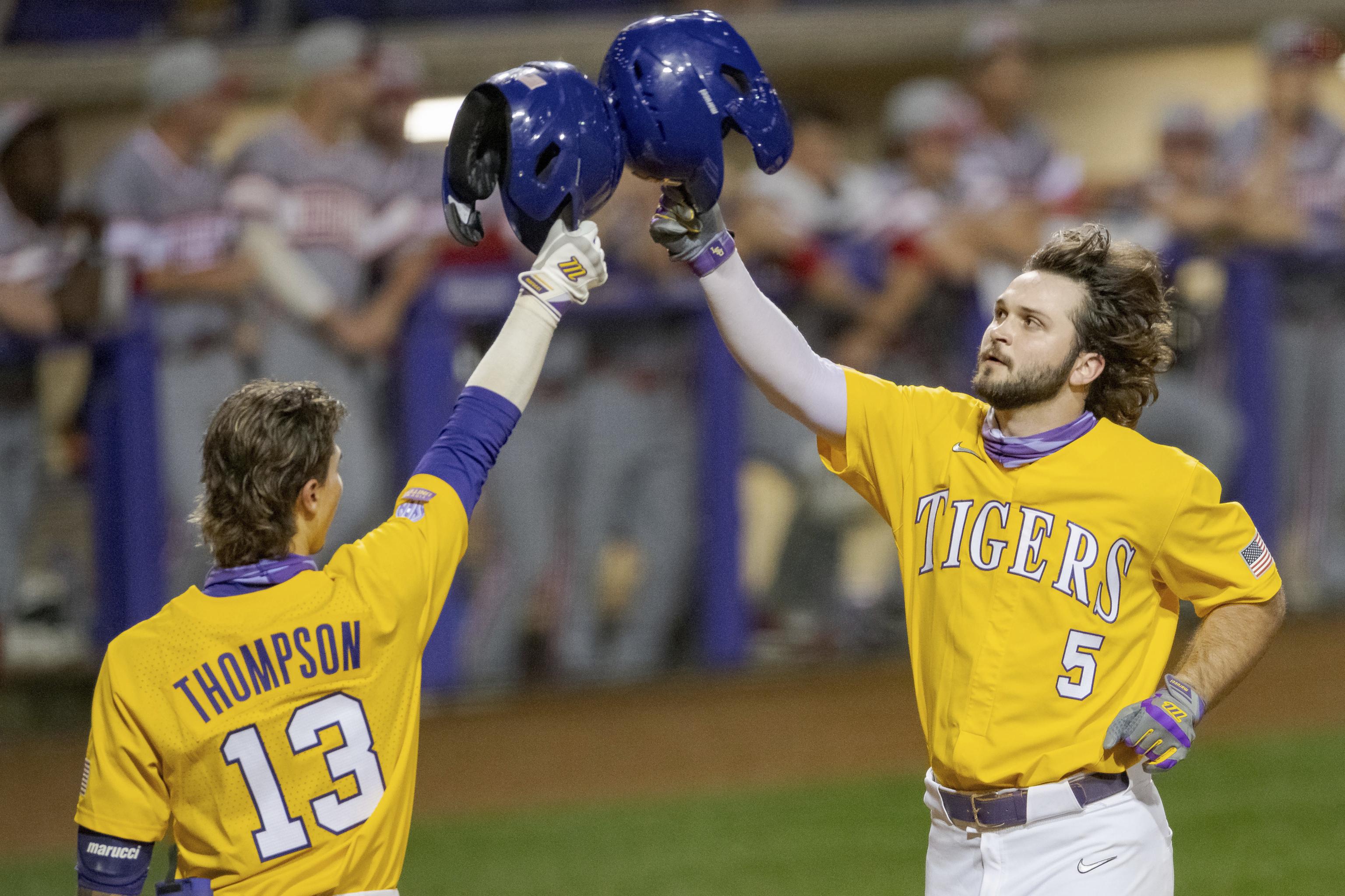 SEC Baseball Tournament 2022: Wednesday Schedule and Bracket Predictions, News, Scores, Highlights, Stats, and Rumors