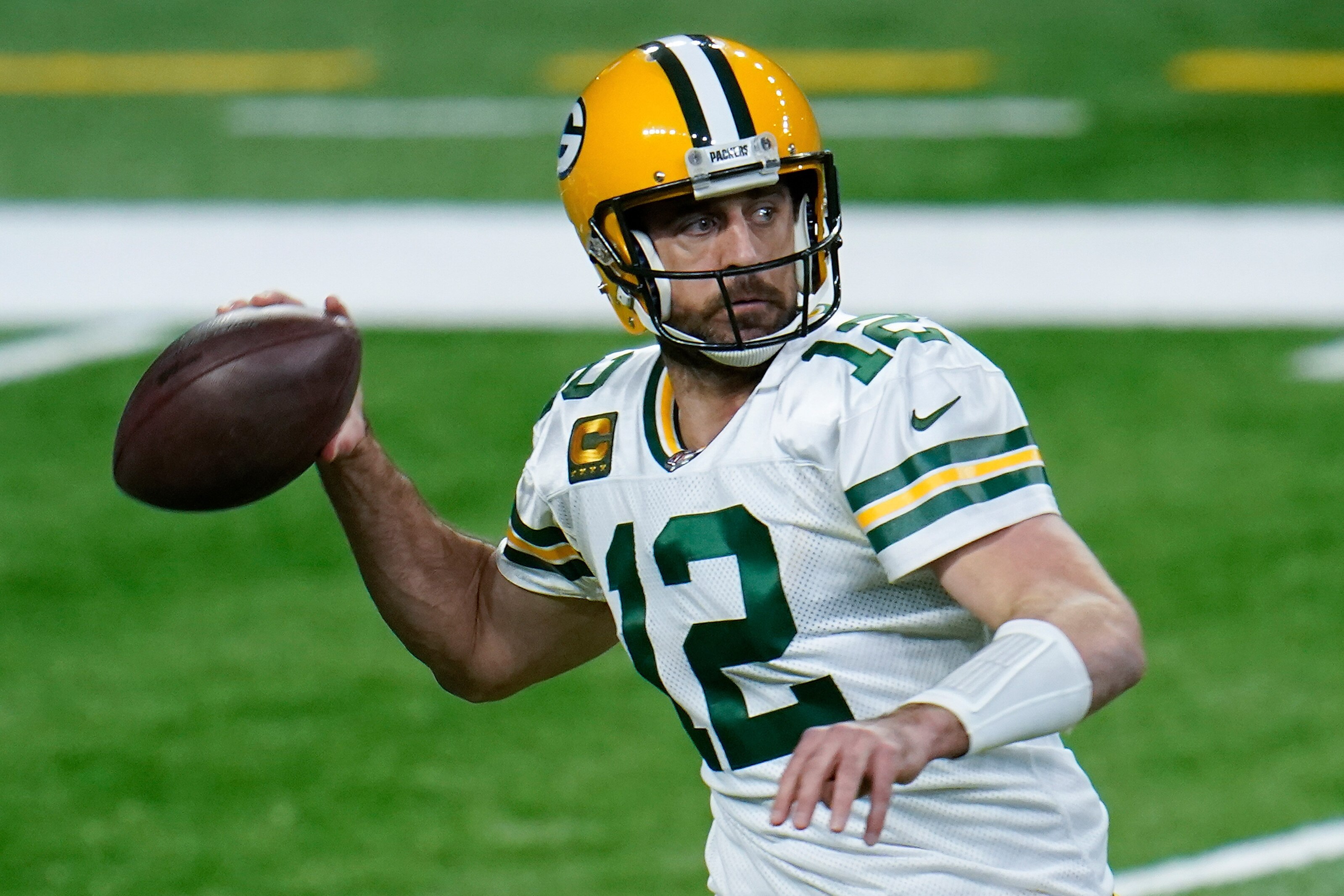 'The Packer Way' Has Finally Caught Up to Green Bay in Aaron Rodgers Saga - Vimarsana News