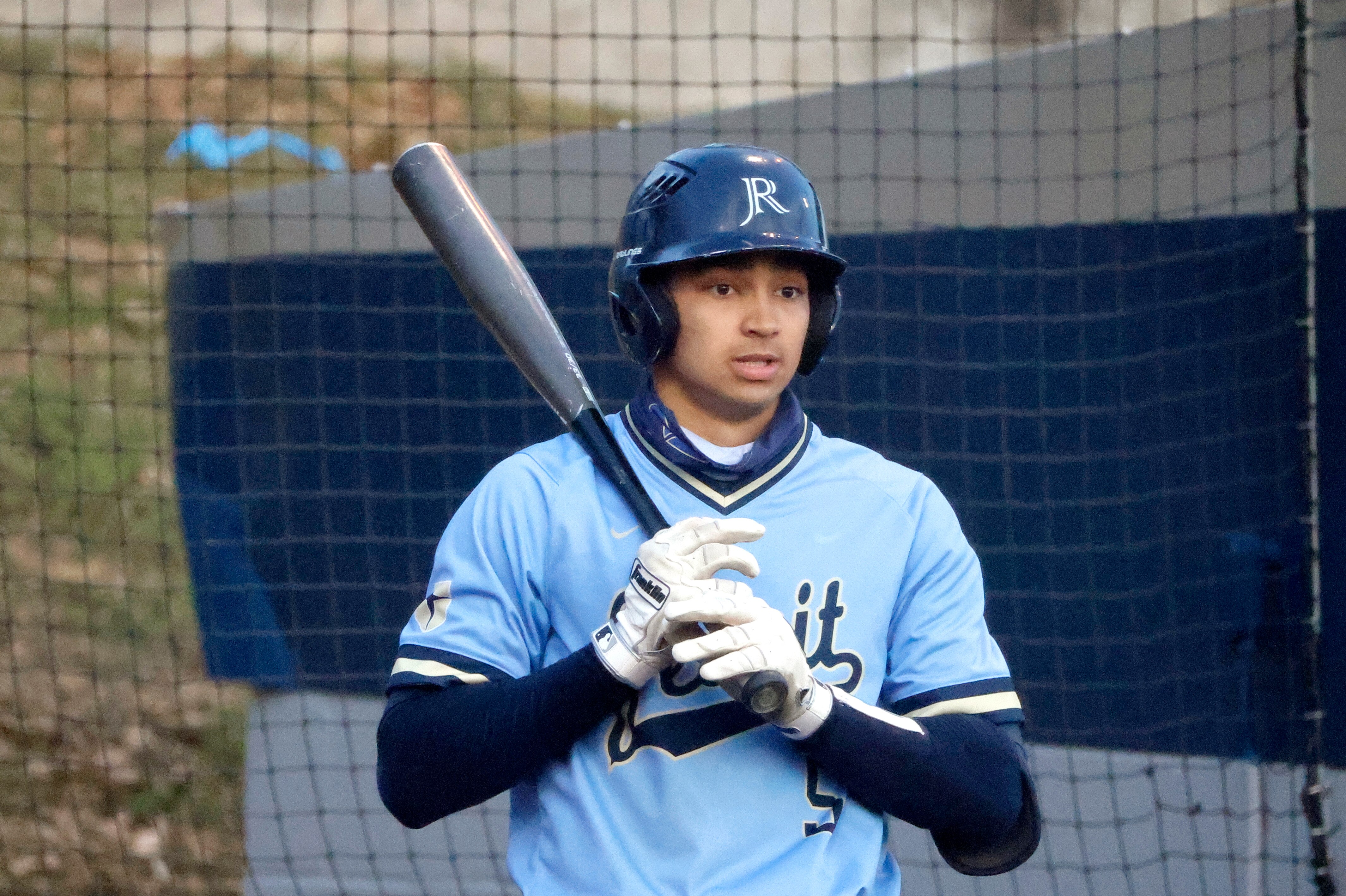 Jordan Lawlar Taken by Diamondbacks with No. 6 Overall Pick in 2021 MLB Draft - Vimarsana News