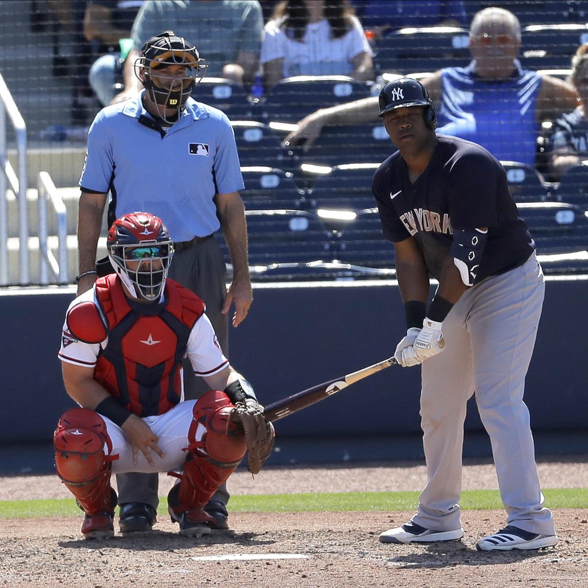 Reds prospects Jose Siri, Brian O'Grady both homer twice on Monday