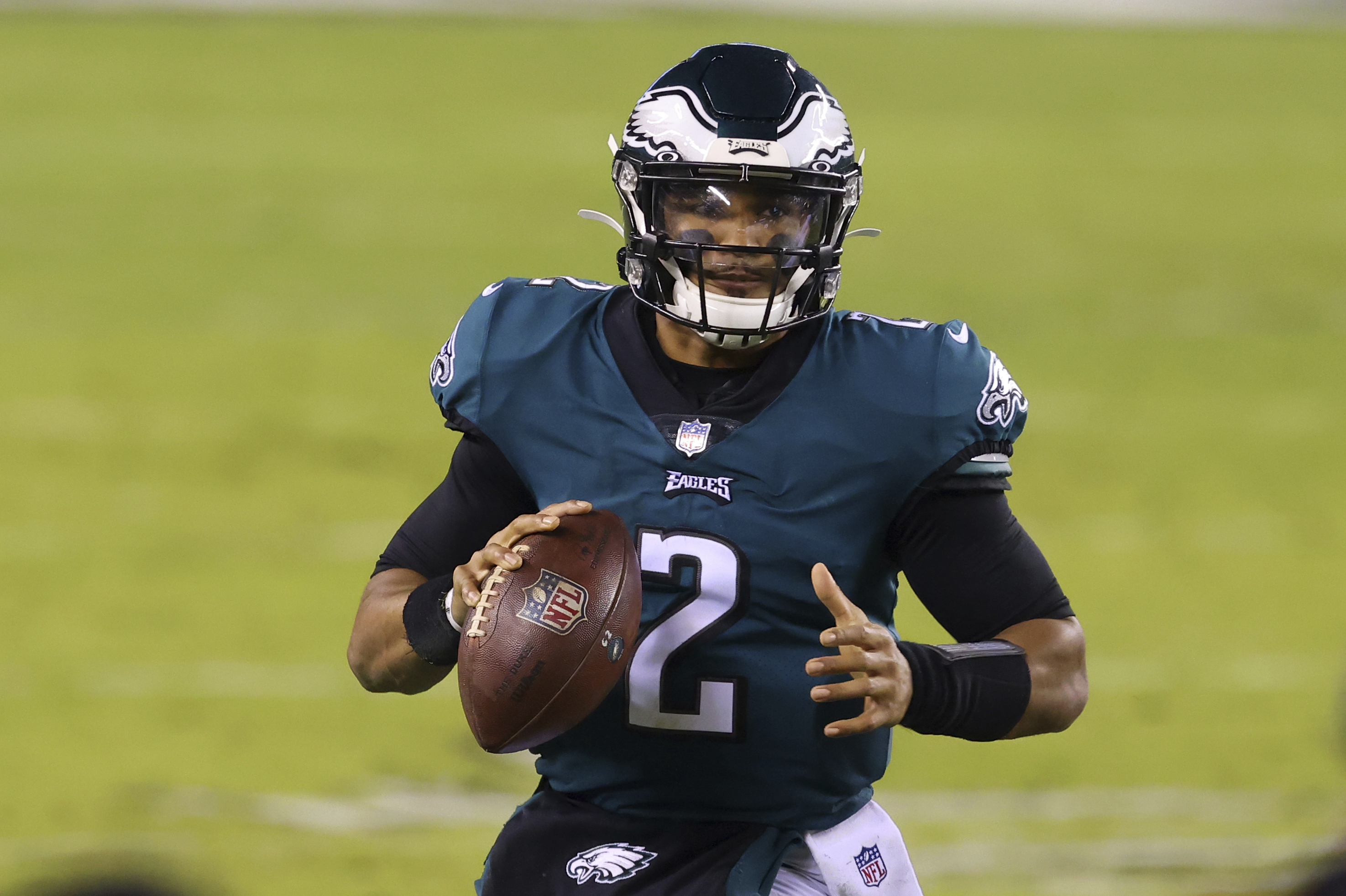 Why the Philadelphia Eagles Should Already Punt on the 2021 NFL