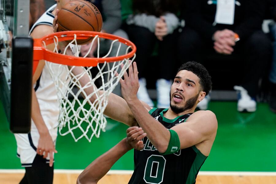 Fantasy Basketball 2021: Daily Fantasy Tips for Sunday's NBA Playoffs