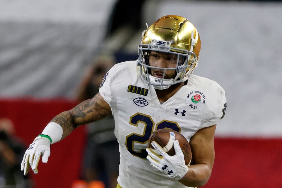 2022 Best Cfb Non-Con Games